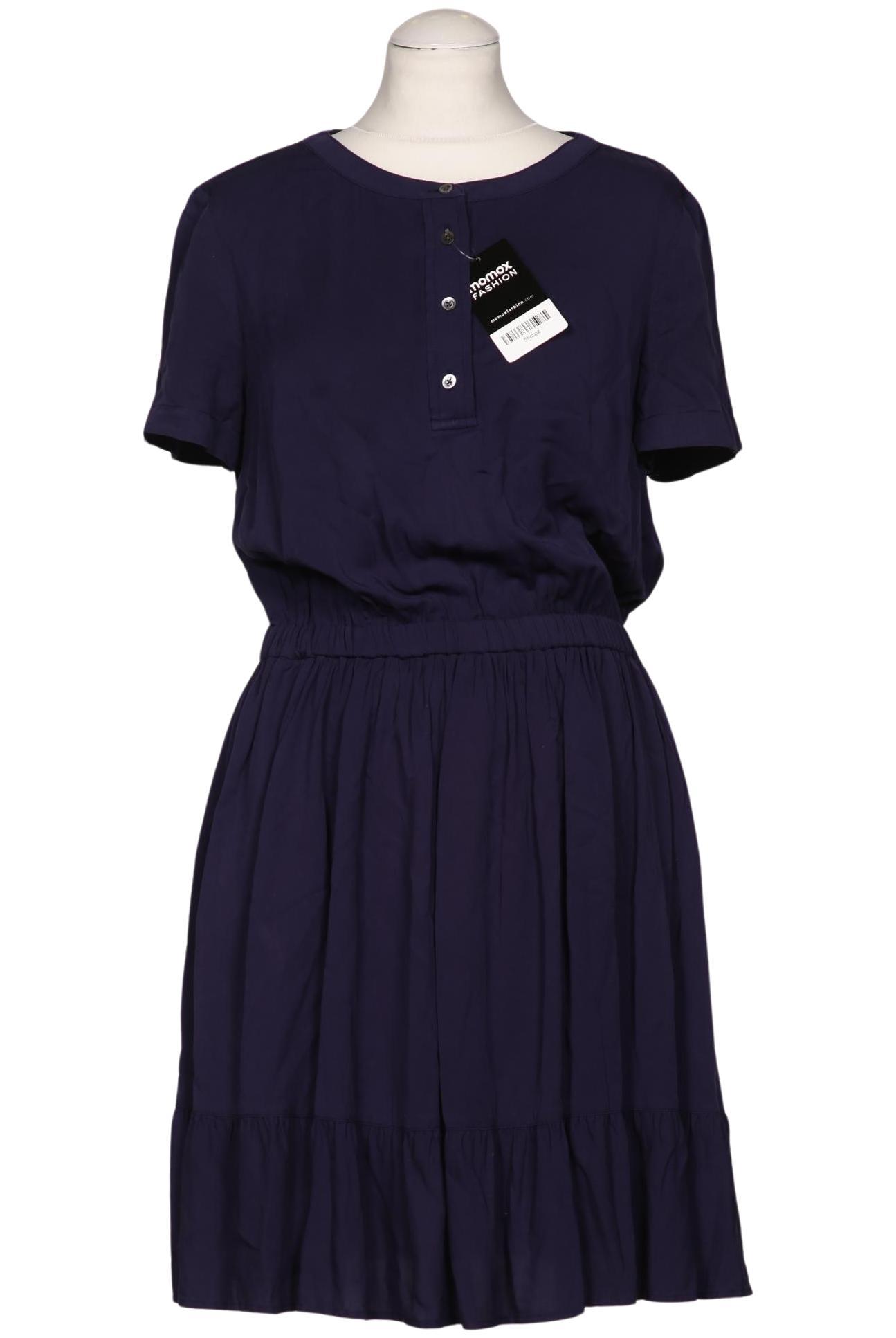 

Calvin Klein Jeans Damen Kleid, marineblau, Gr. 38