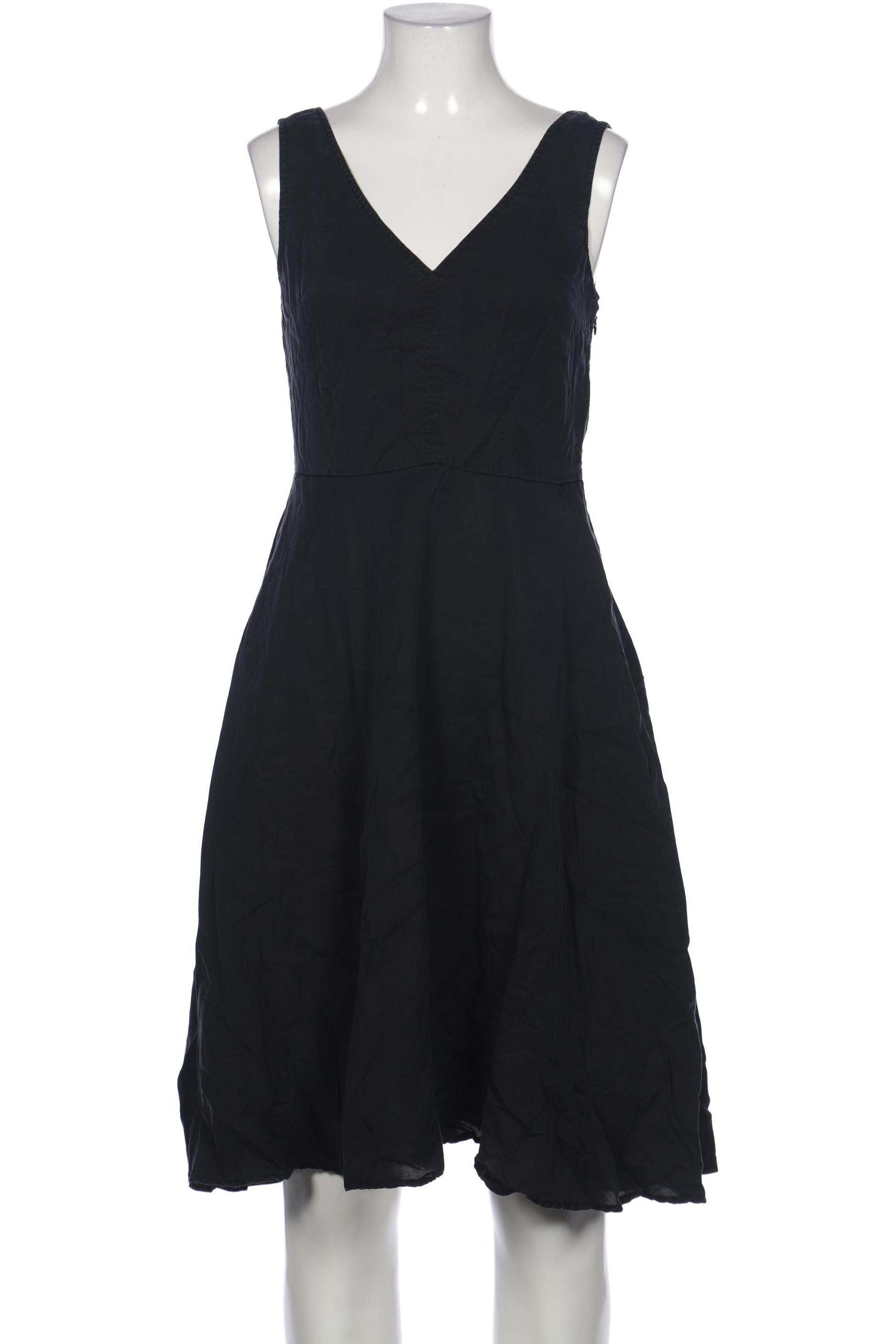 

Calvin Klein Jeans Damen Kleid, marineblau, Gr. 36