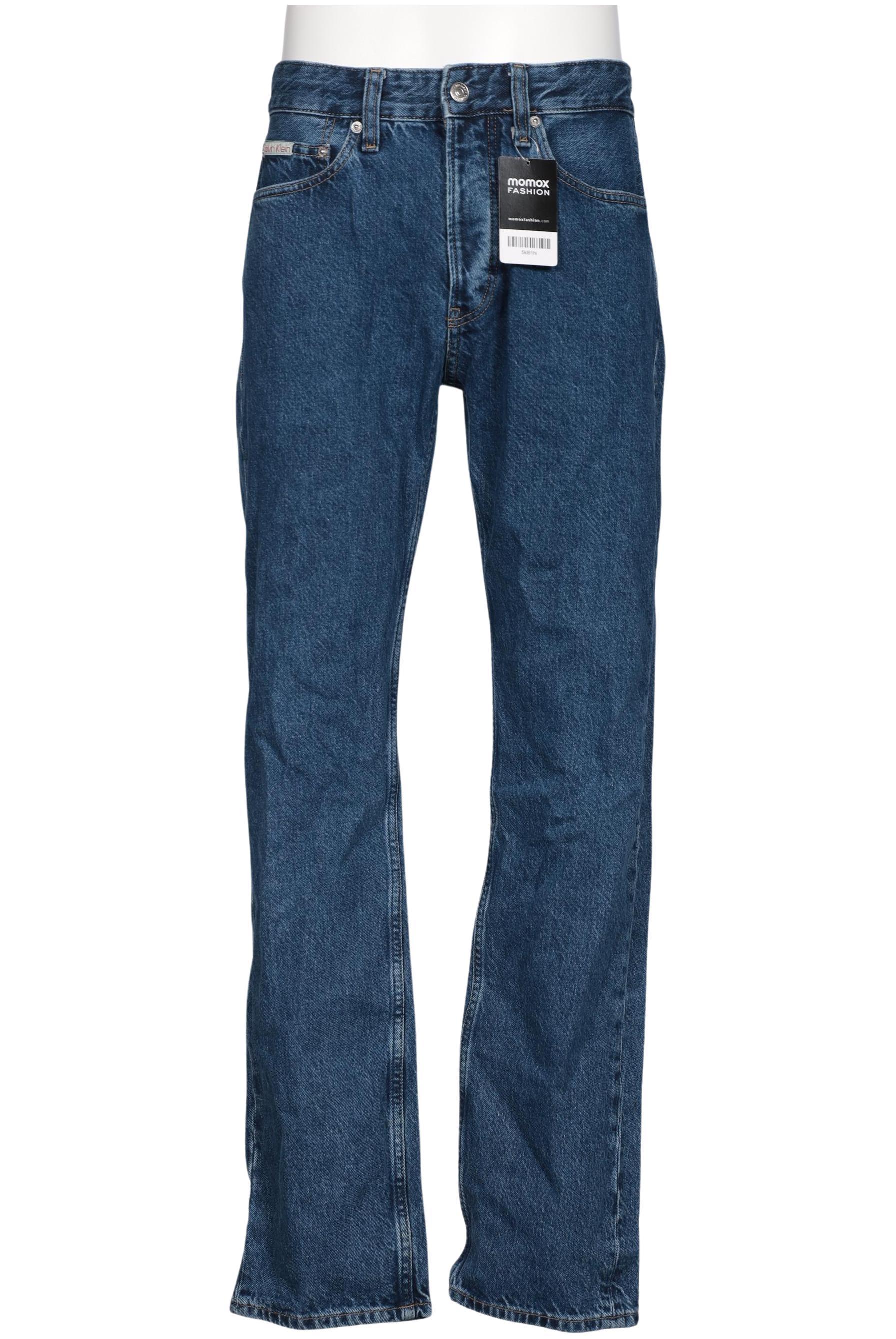

Calvin Klein Jeans Herren Jeans, blau, Gr. 30