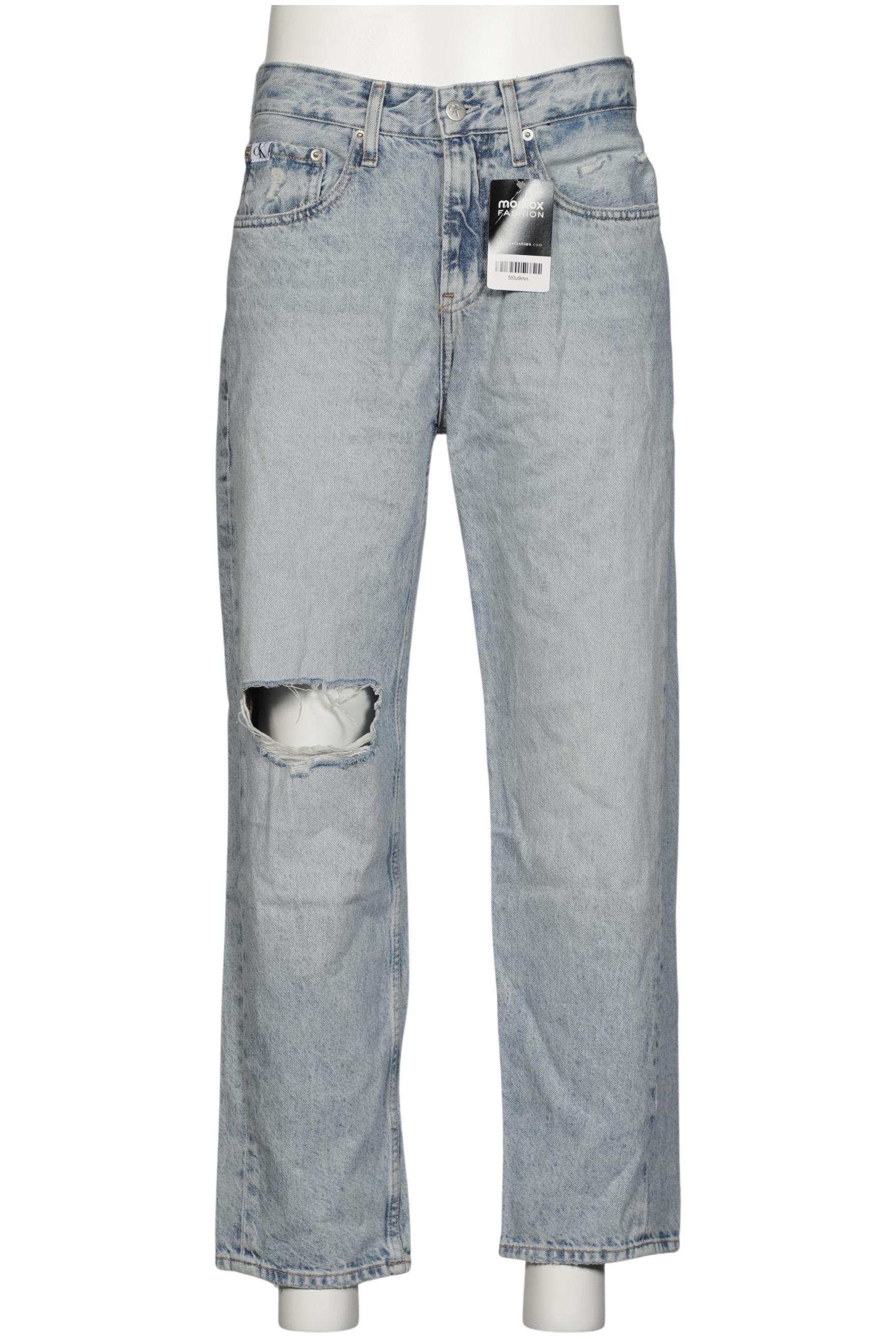 

Calvin Klein Jeans Herren Jeans, hellblau, Gr. 29