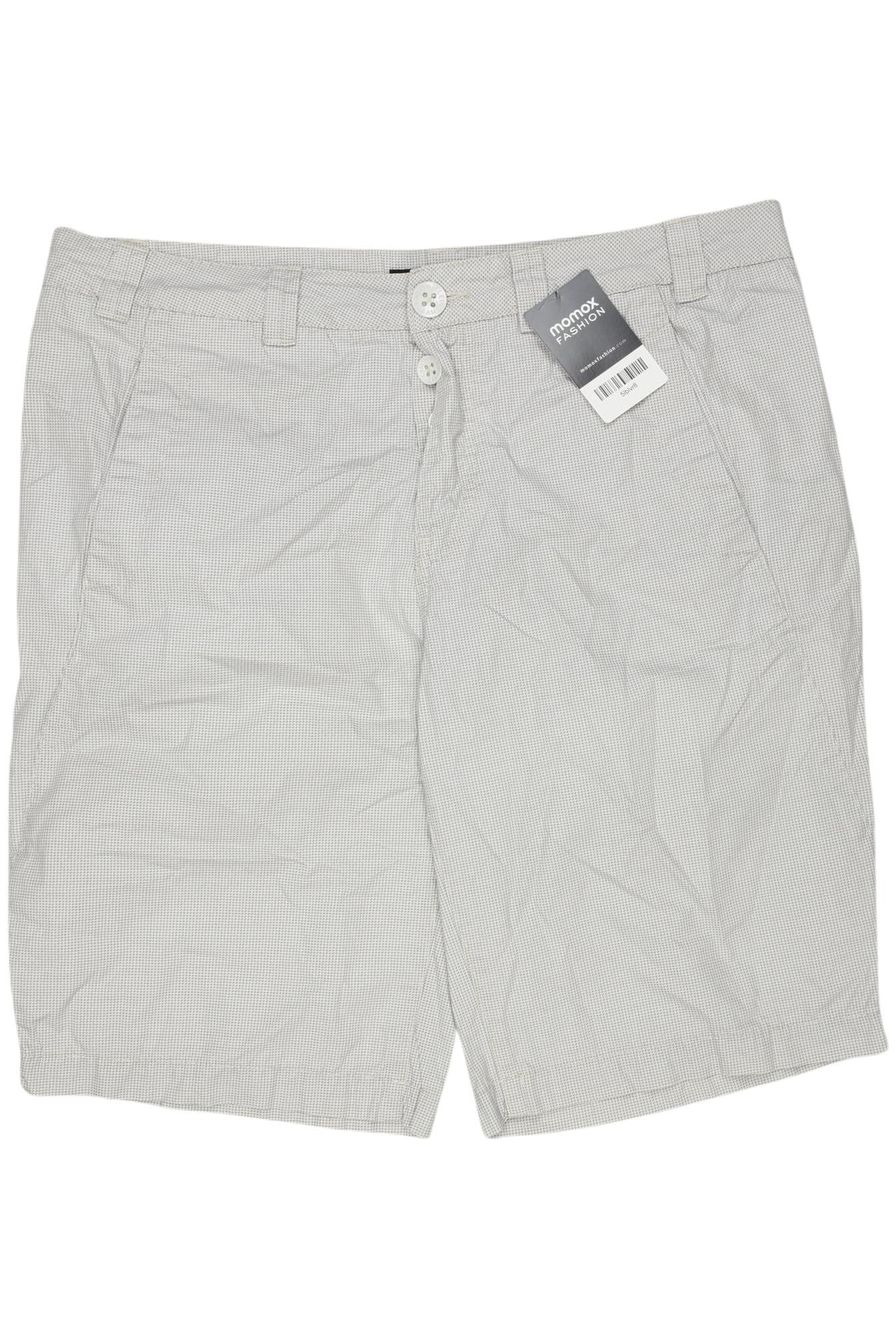 

Calvin Klein Jeans Herren Shorts, grau, Gr. 33