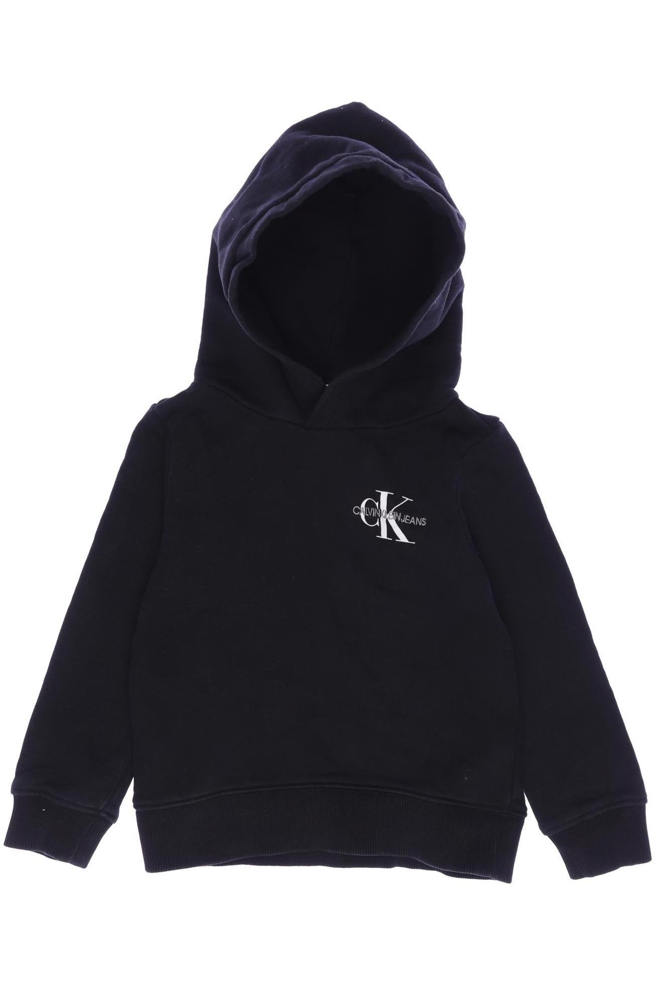 

Calvin Klein Jeans Damen Hoodies & Sweater, schwarz, Gr. 104