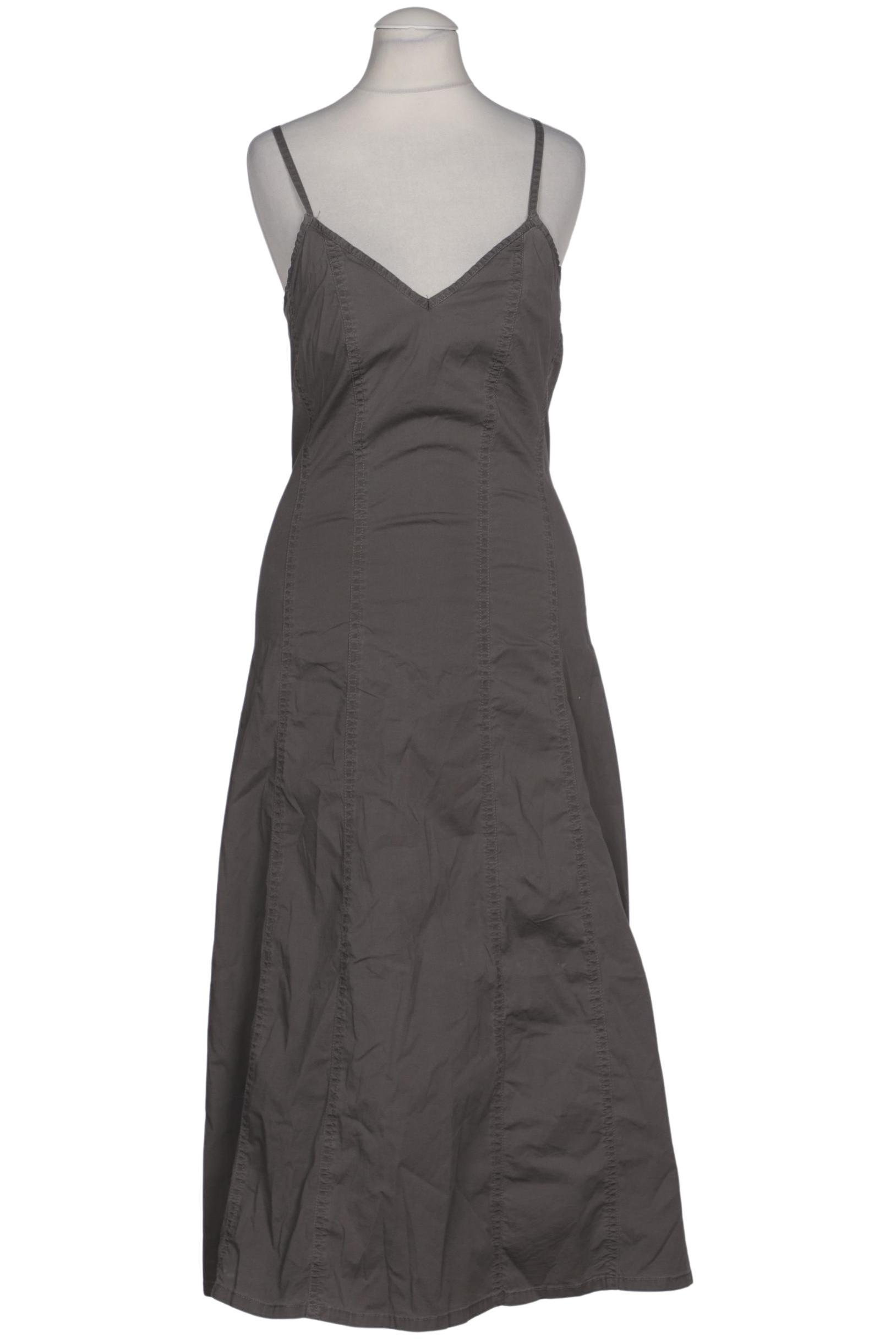 

Calvin Klein Jeans Damen Kleid, grau, Gr. 36