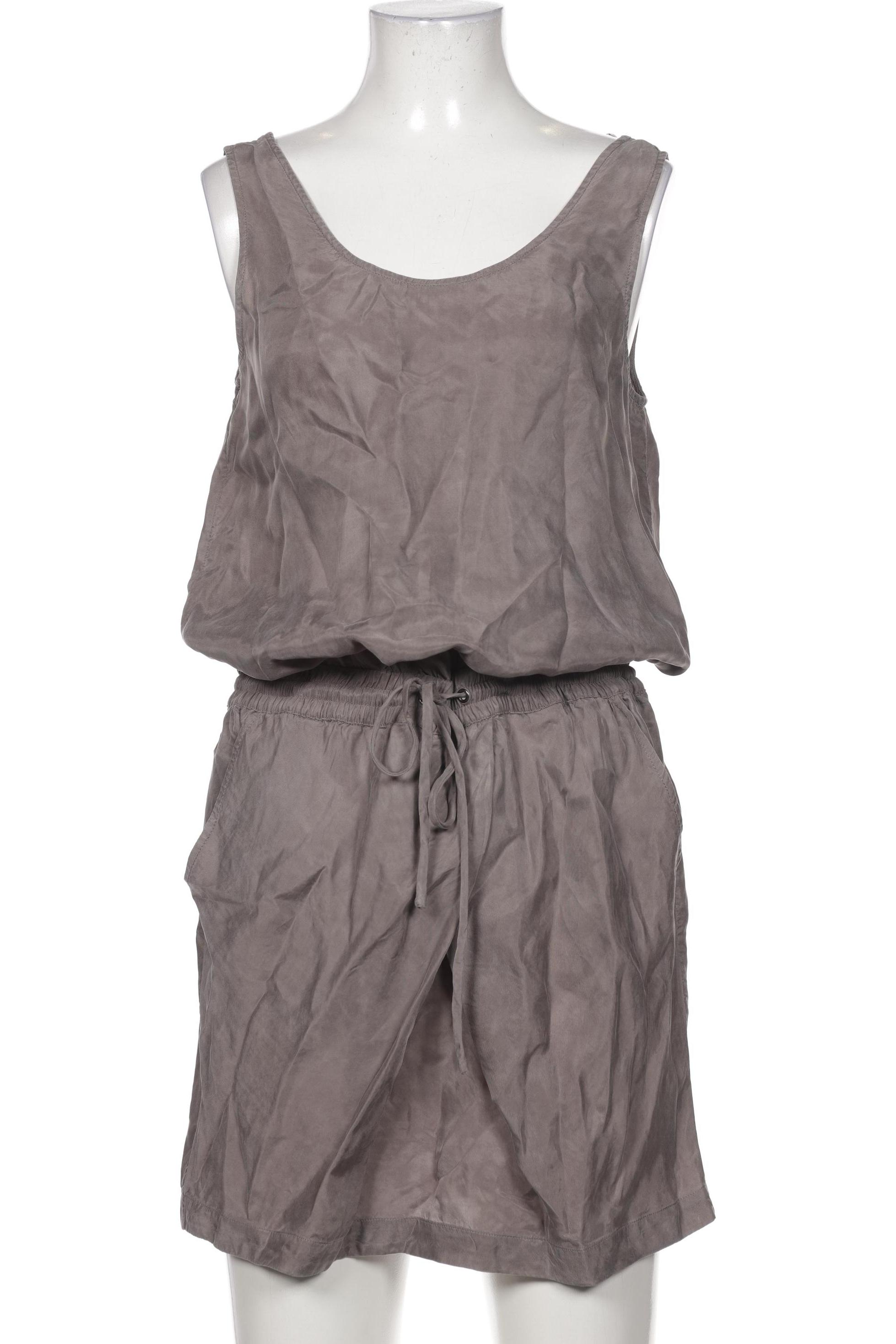 

Calvin Klein Jeans Damen Kleid, grau, Gr. 38