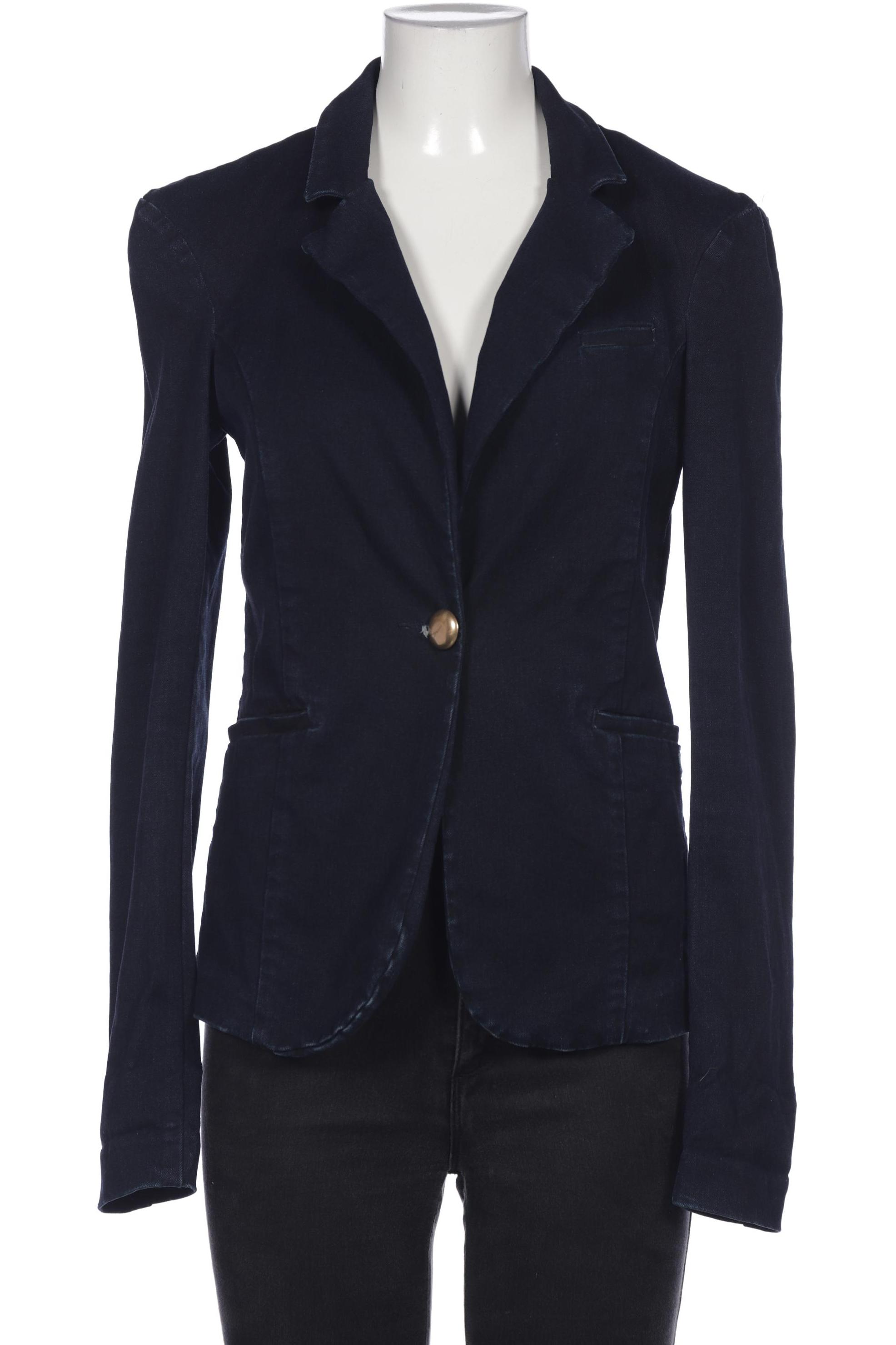 

Calvin Klein Jeans Damen Blazer, marineblau