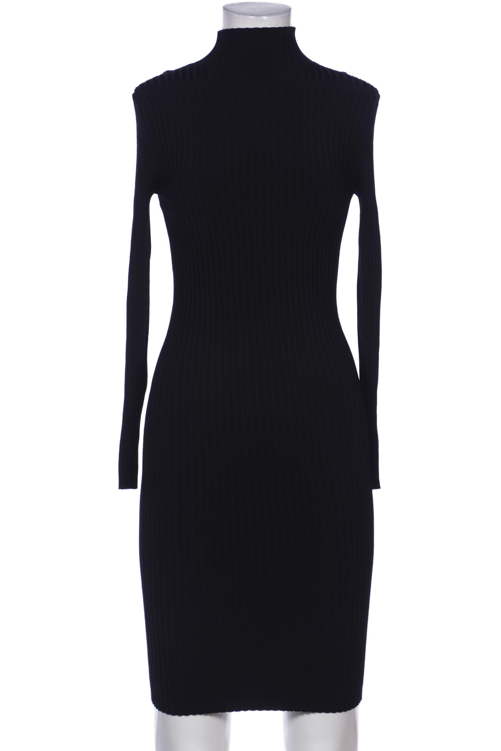 

Calvin Klein Jeans Damen Kleid, schwarz, Gr. 36