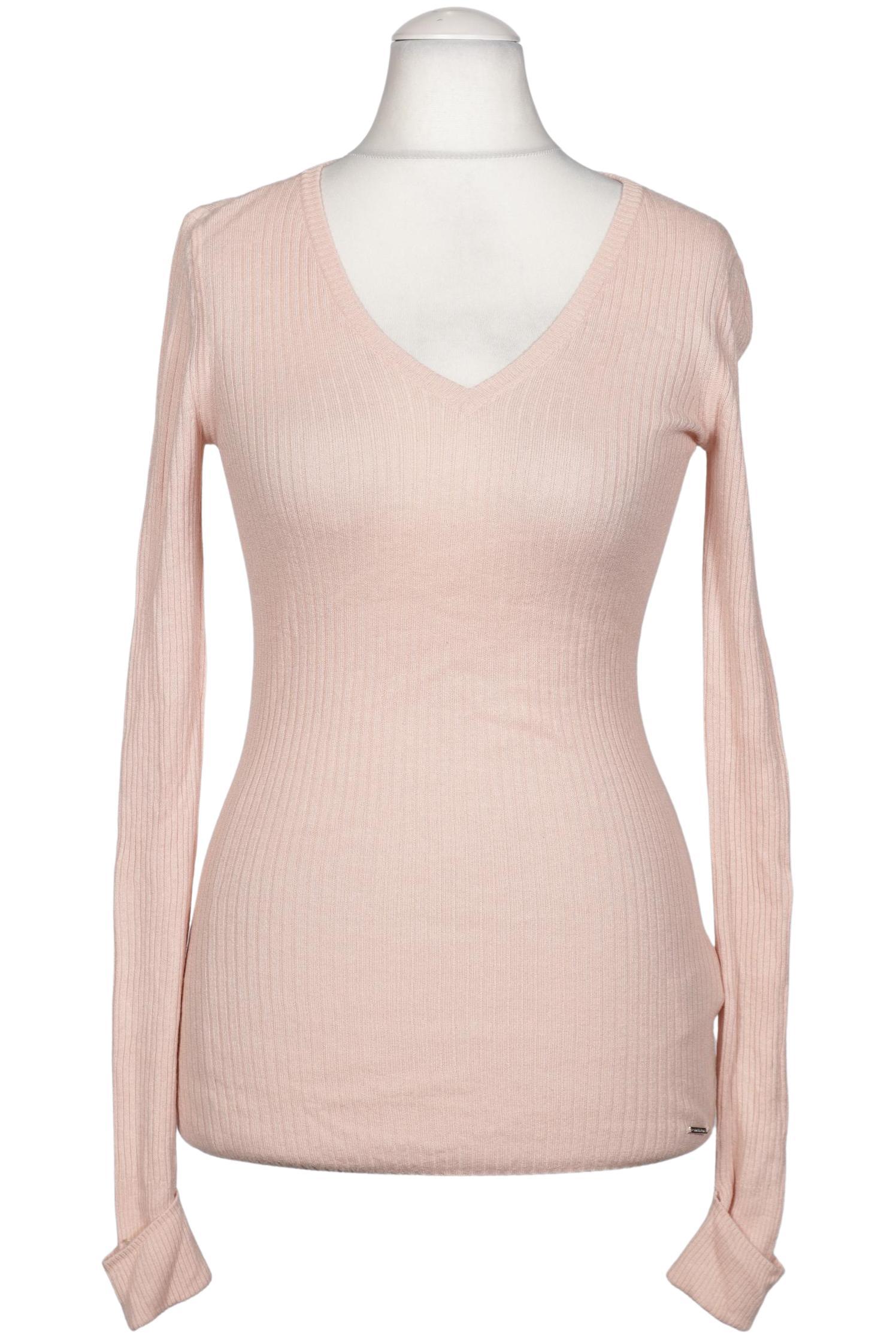 

Calvin Klein Jeans Damen Pullover, pink, Gr. 36