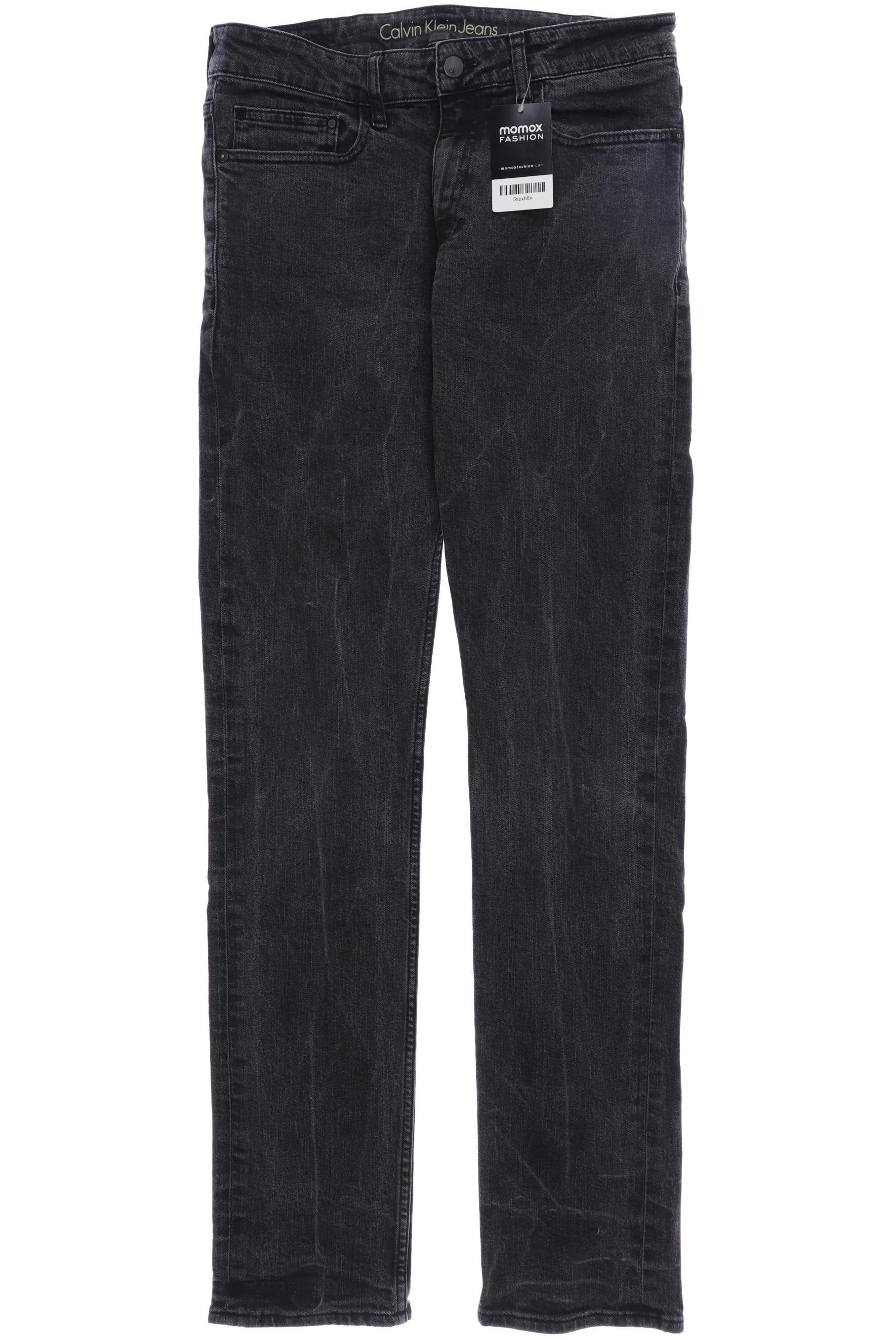 

Calvin Klein Jeans Herren Jeans, grau, Gr. 31
