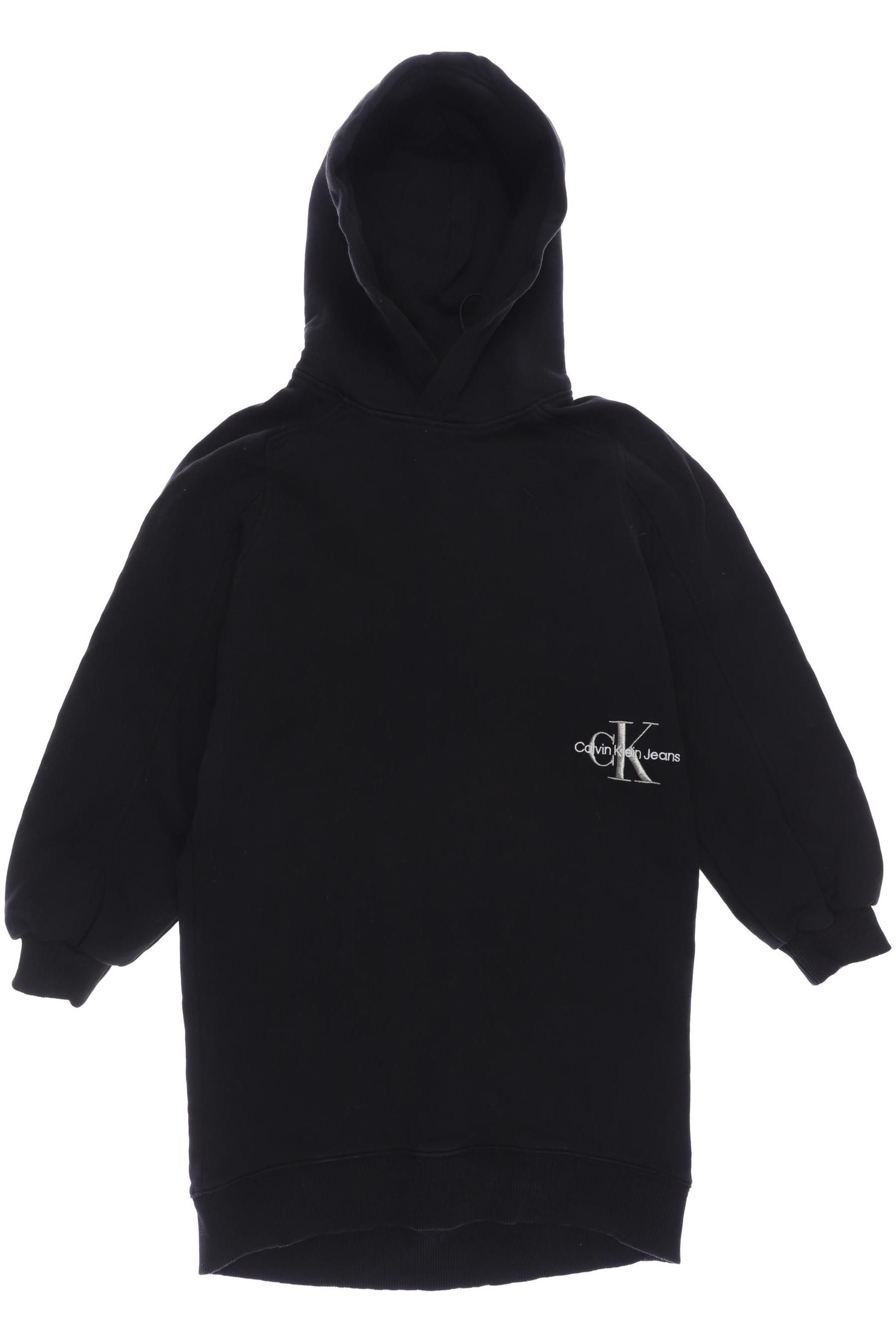 

Calvin Klein Jeans Damen Hoodies & Sweater, schwarz, Gr. 152