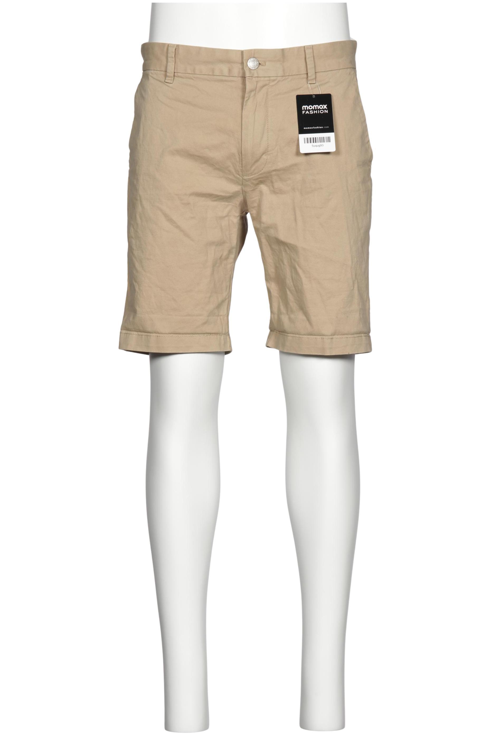 

Calvin Klein Jeans Herren Shorts, beige, Gr. 30