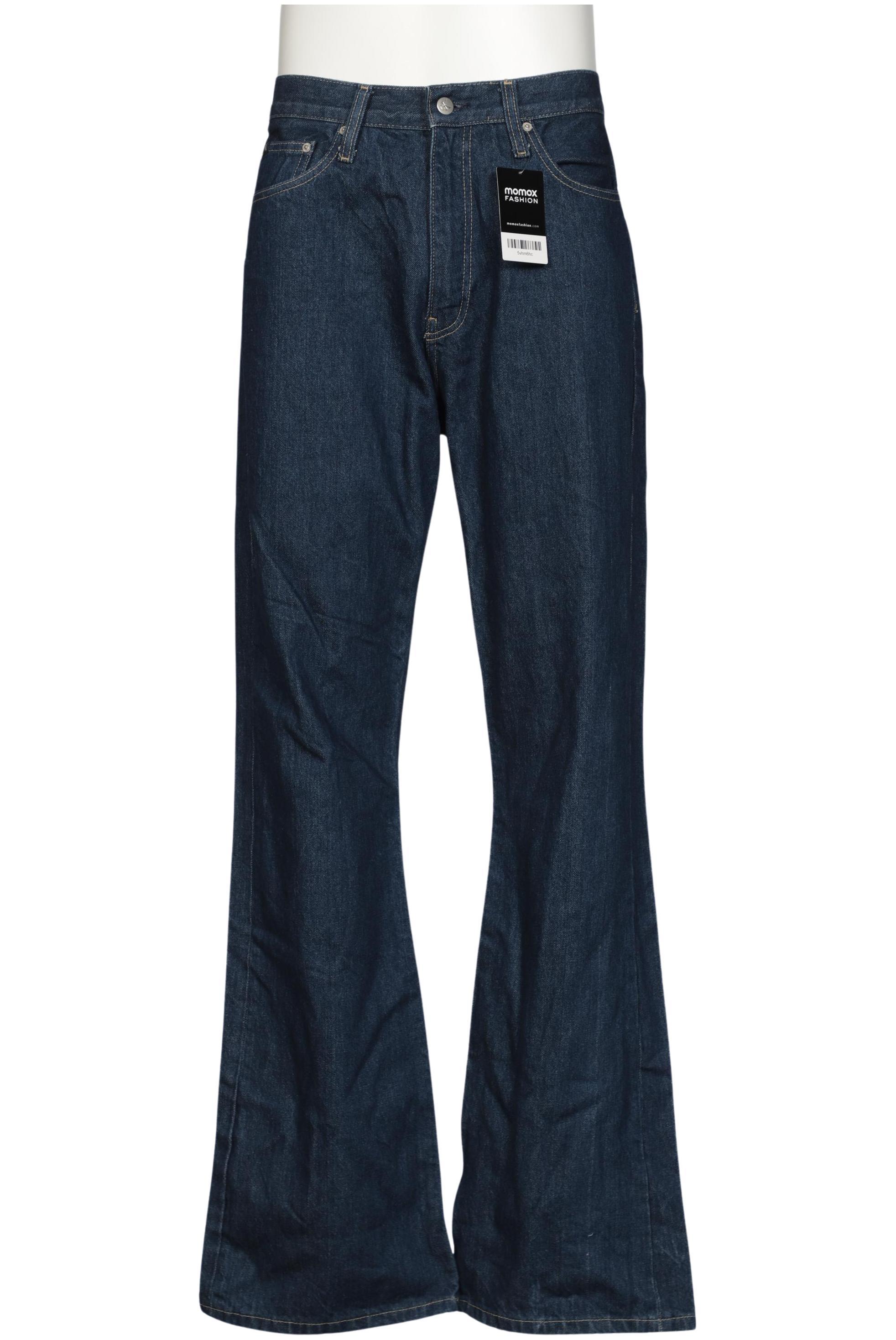 

Calvin Klein Jeans Herren Jeans, blau, Gr. 32