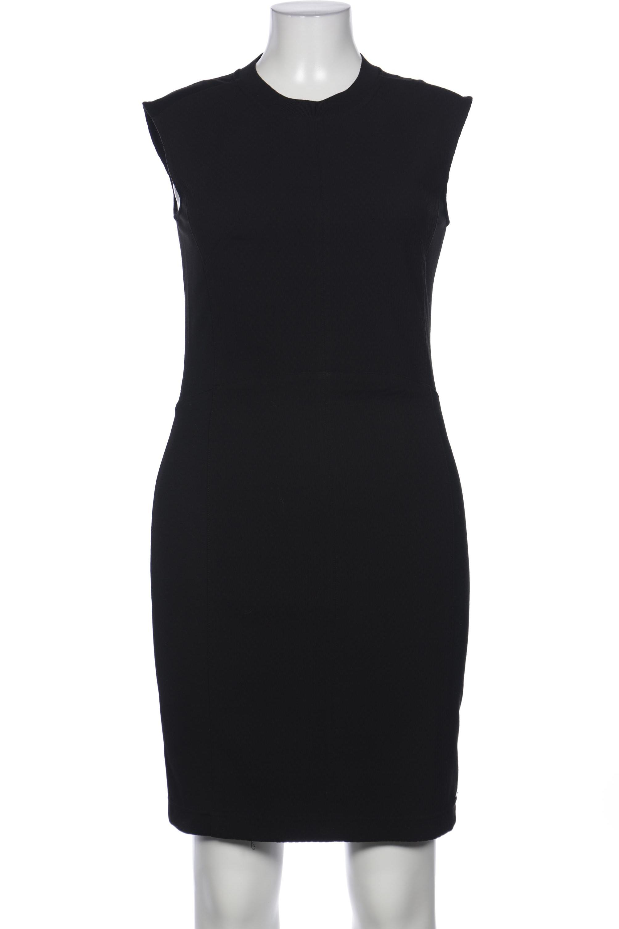 

Calvin Klein Jeans Damen Kleid, schwarz, Gr. 42