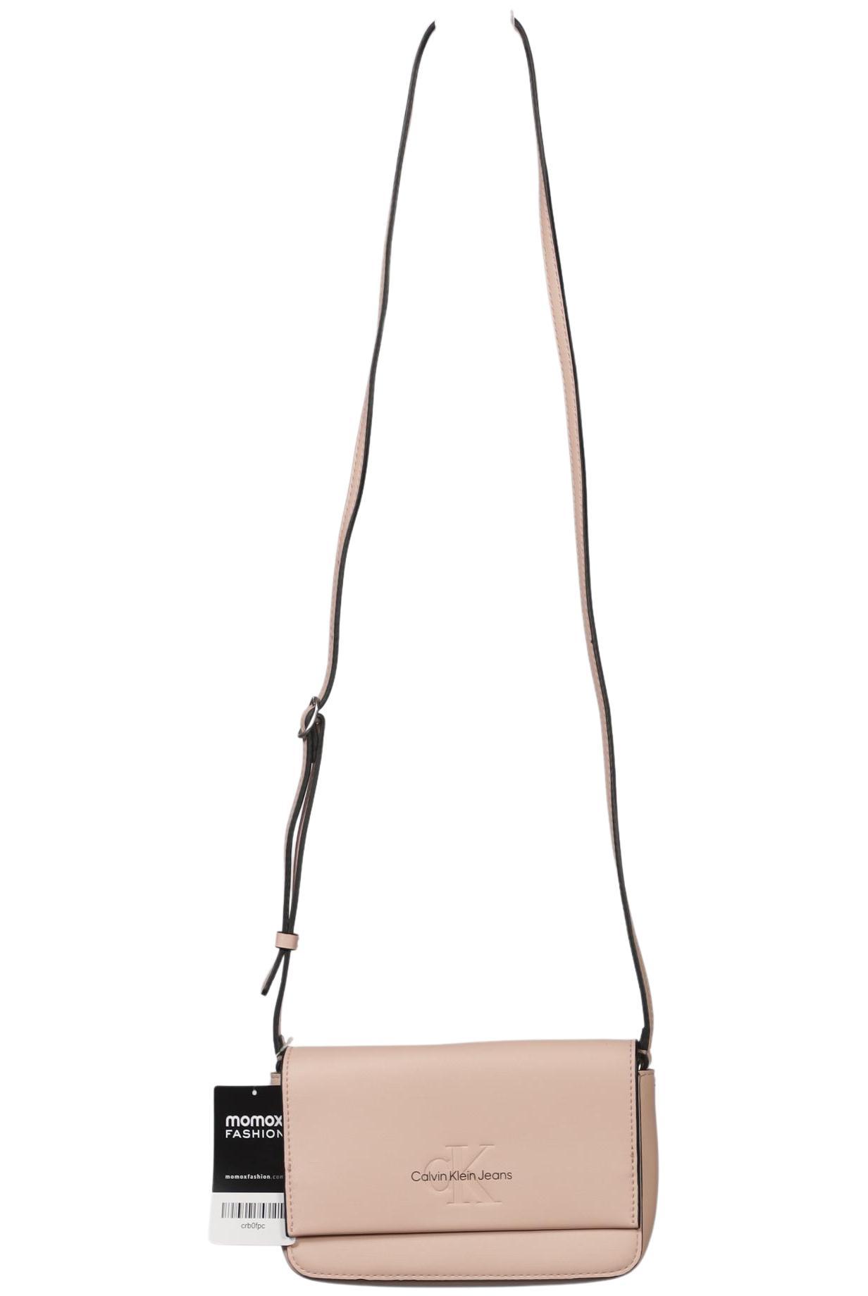 

Calvin Klein Jeans Damen Handtasche, pink, Gr.