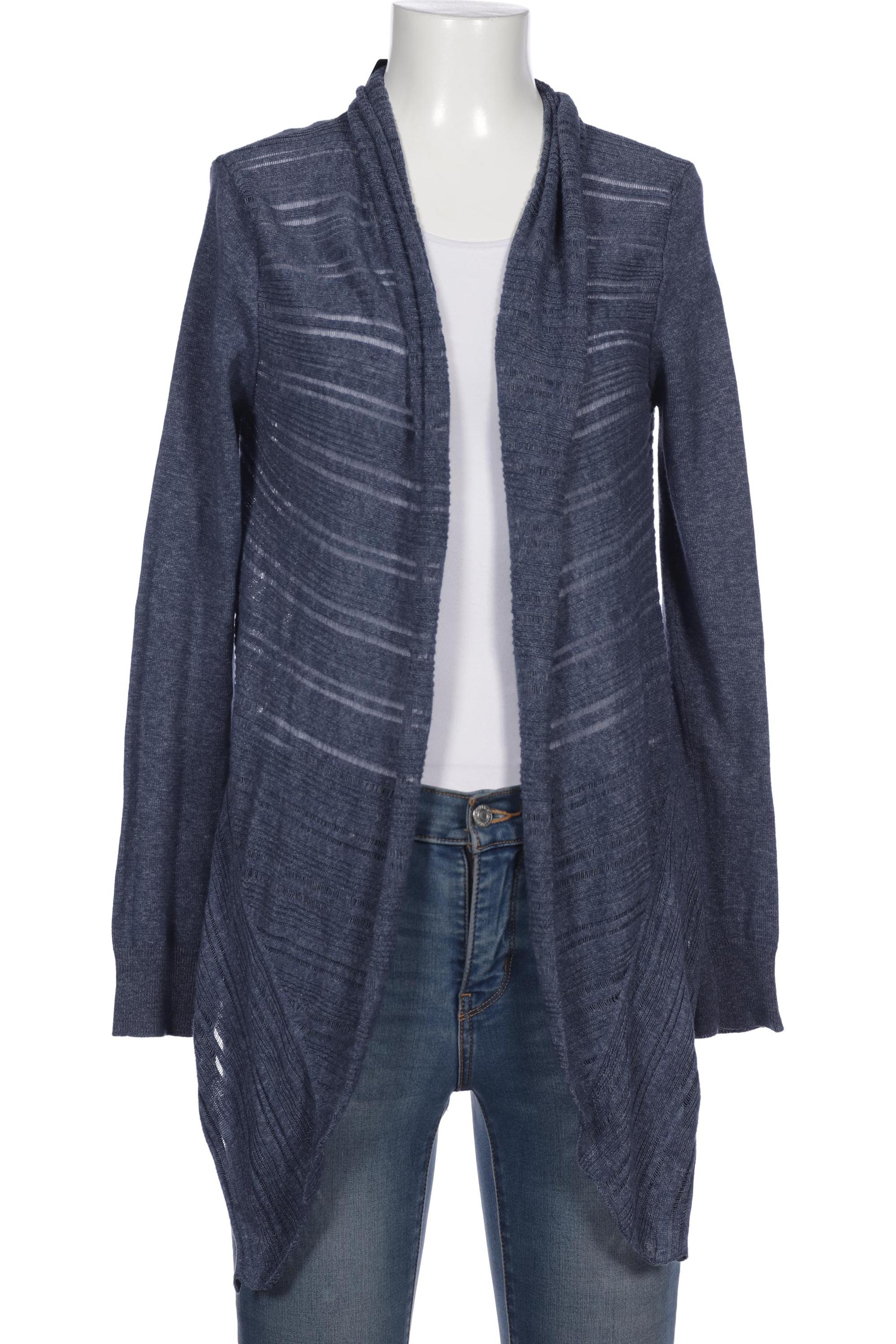 

Calvin Klein Jeans Damen Strickjacke, marineblau