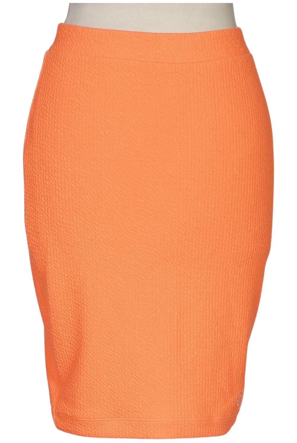 

Calvin Klein Jeans Damen Rock, neon, Gr. 34