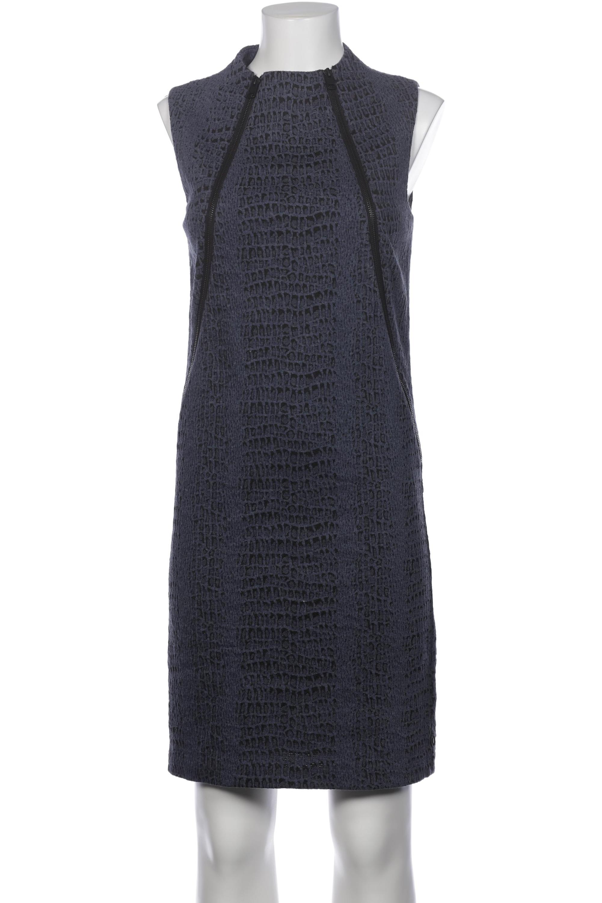 

Calvin Klein Jeans Damen Kleid, blau, Gr. 42