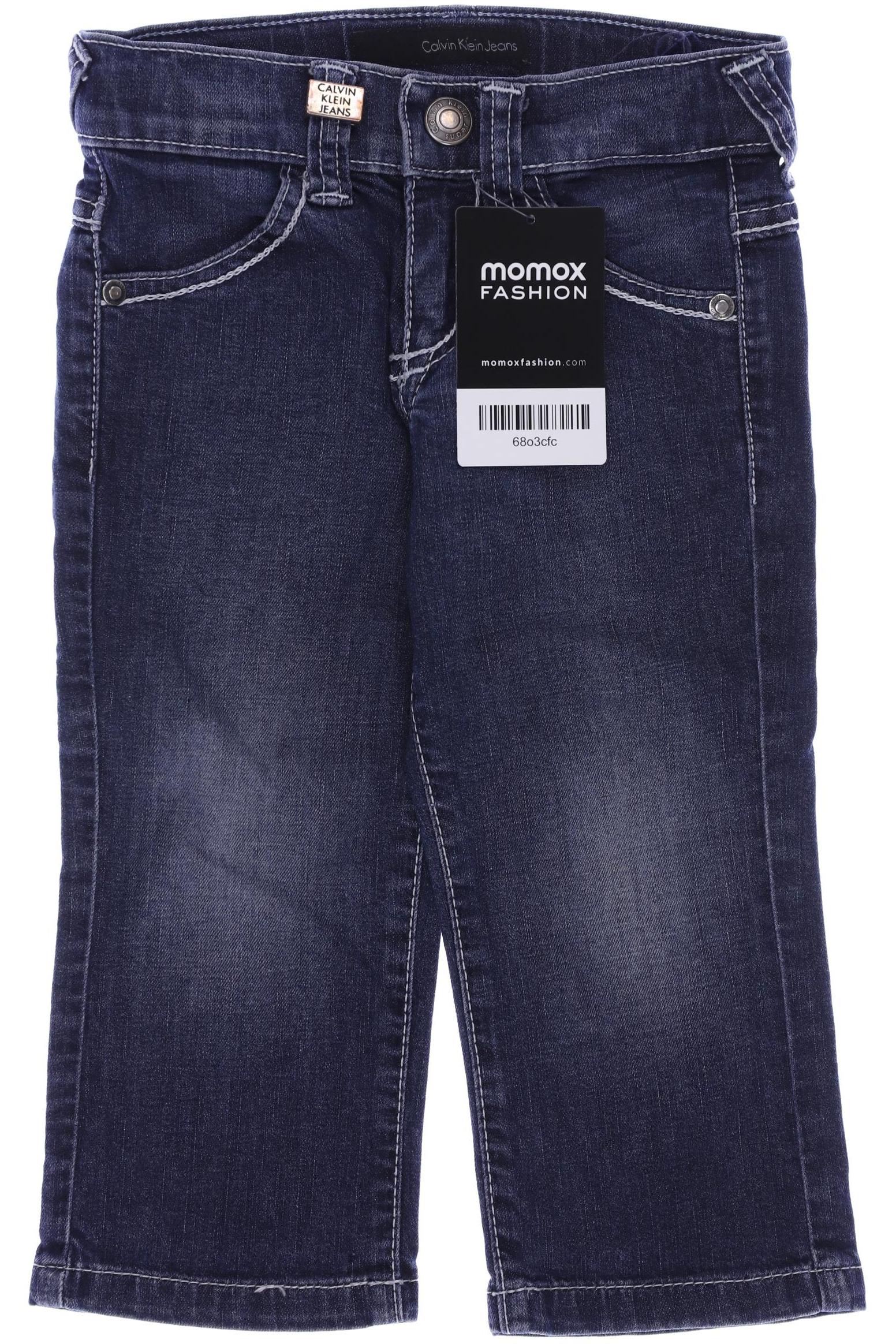 

Calvin Klein Jeans Jungen Jeans, marineblau