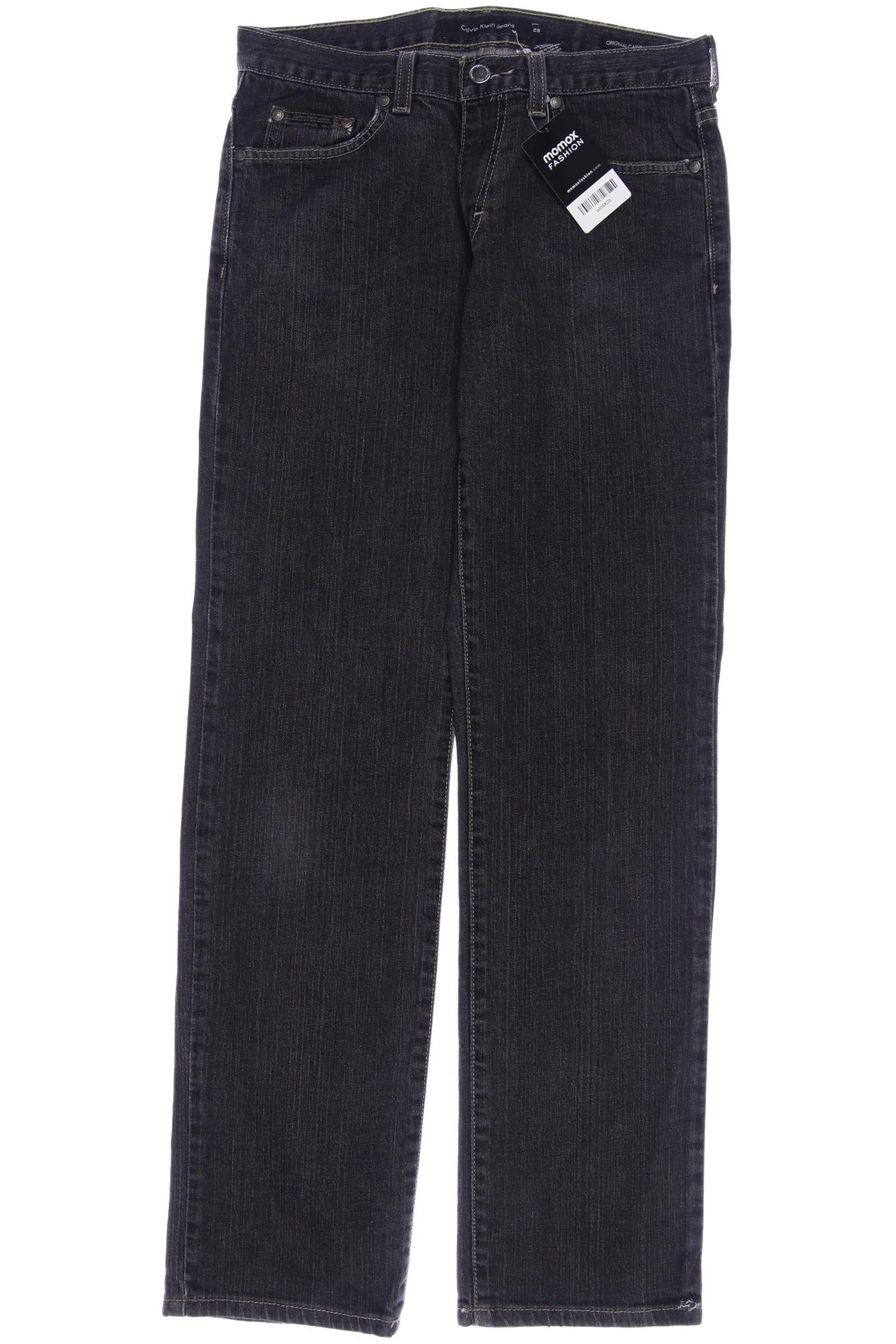 

Calvin Klein Jeans Herren Jeans, grau, Gr. 29