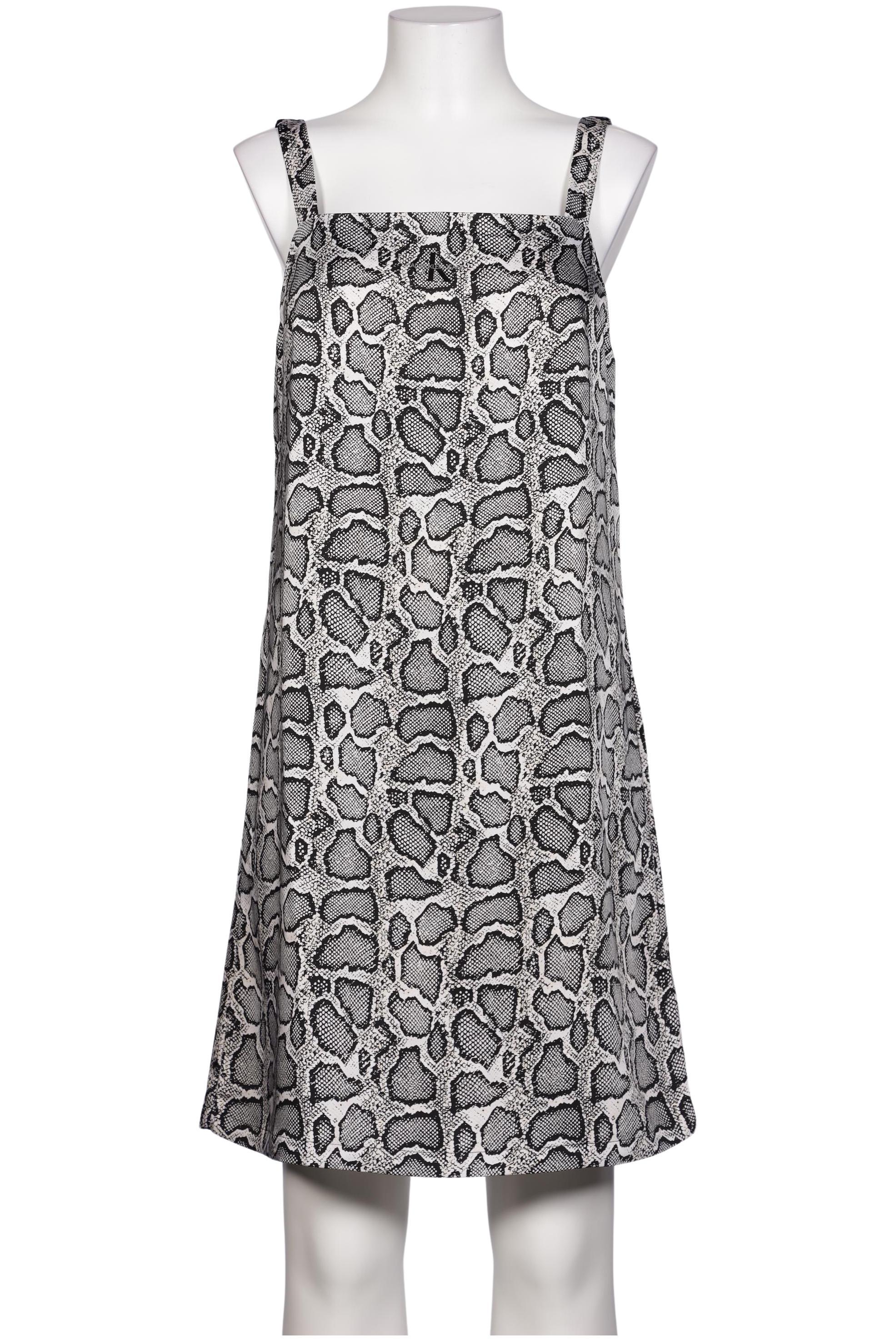 

Calvin Klein Jeans Damen Kleid, beige, Gr. 42