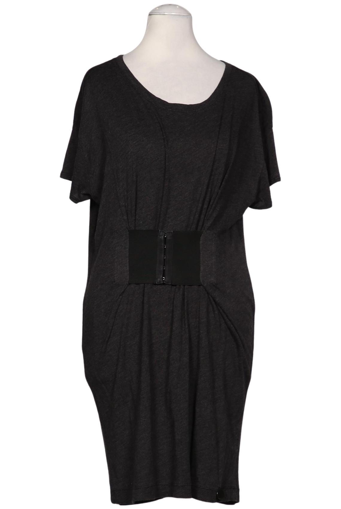 

Calvin Klein Jeans Damen Kleid, grau, Gr. 34