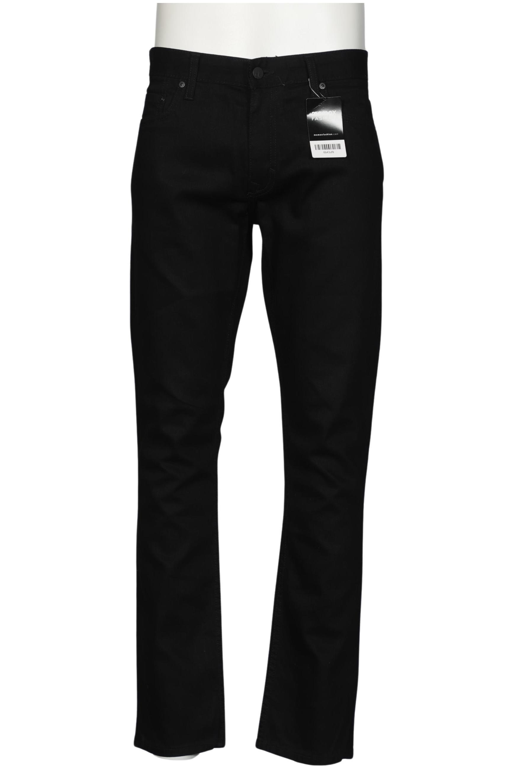 

Calvin Klein Jeans Herren Jeans, schwarz, Gr. 33