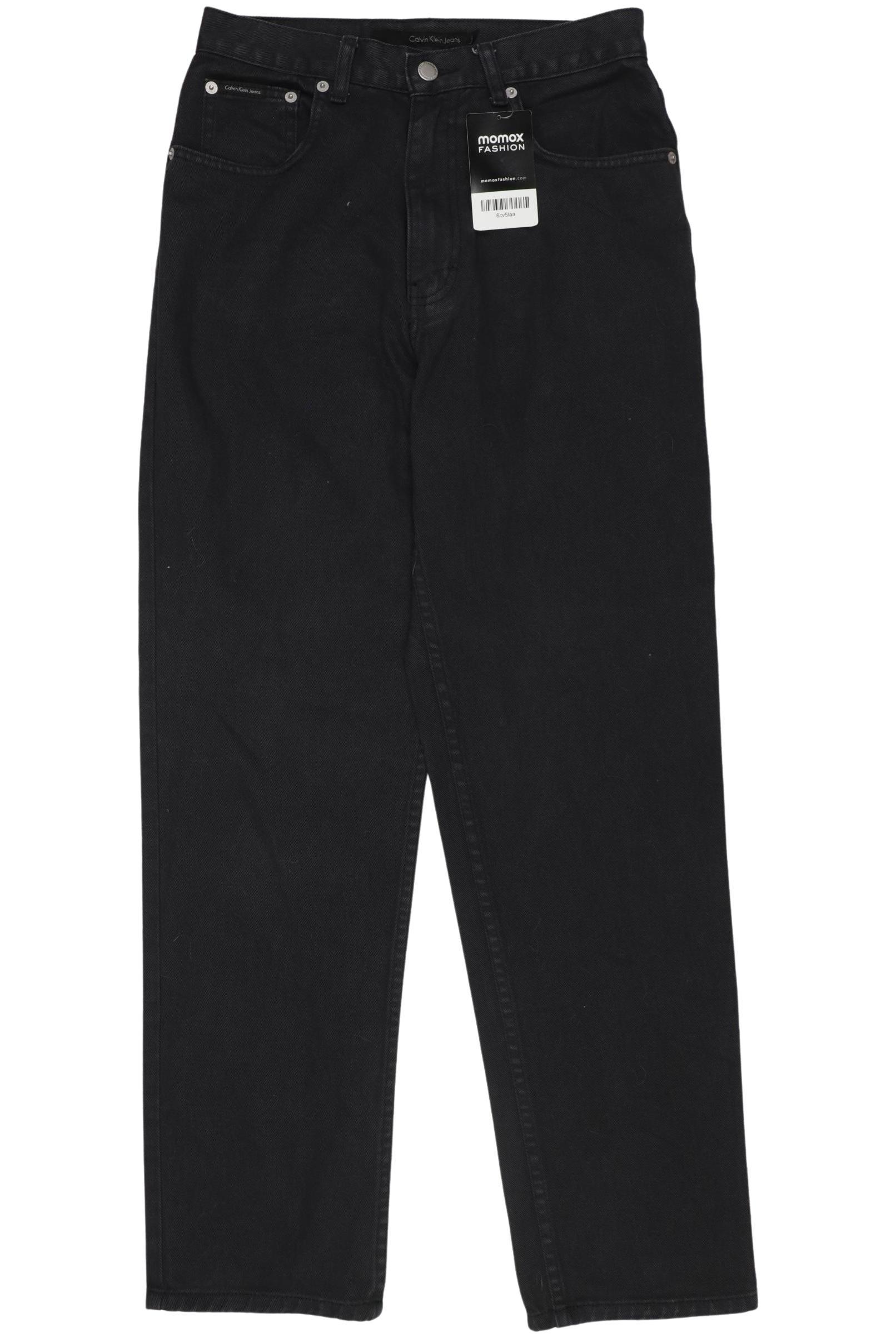 

Calvin Klein Jeans Herren Jeans, schwarz, Gr. 30