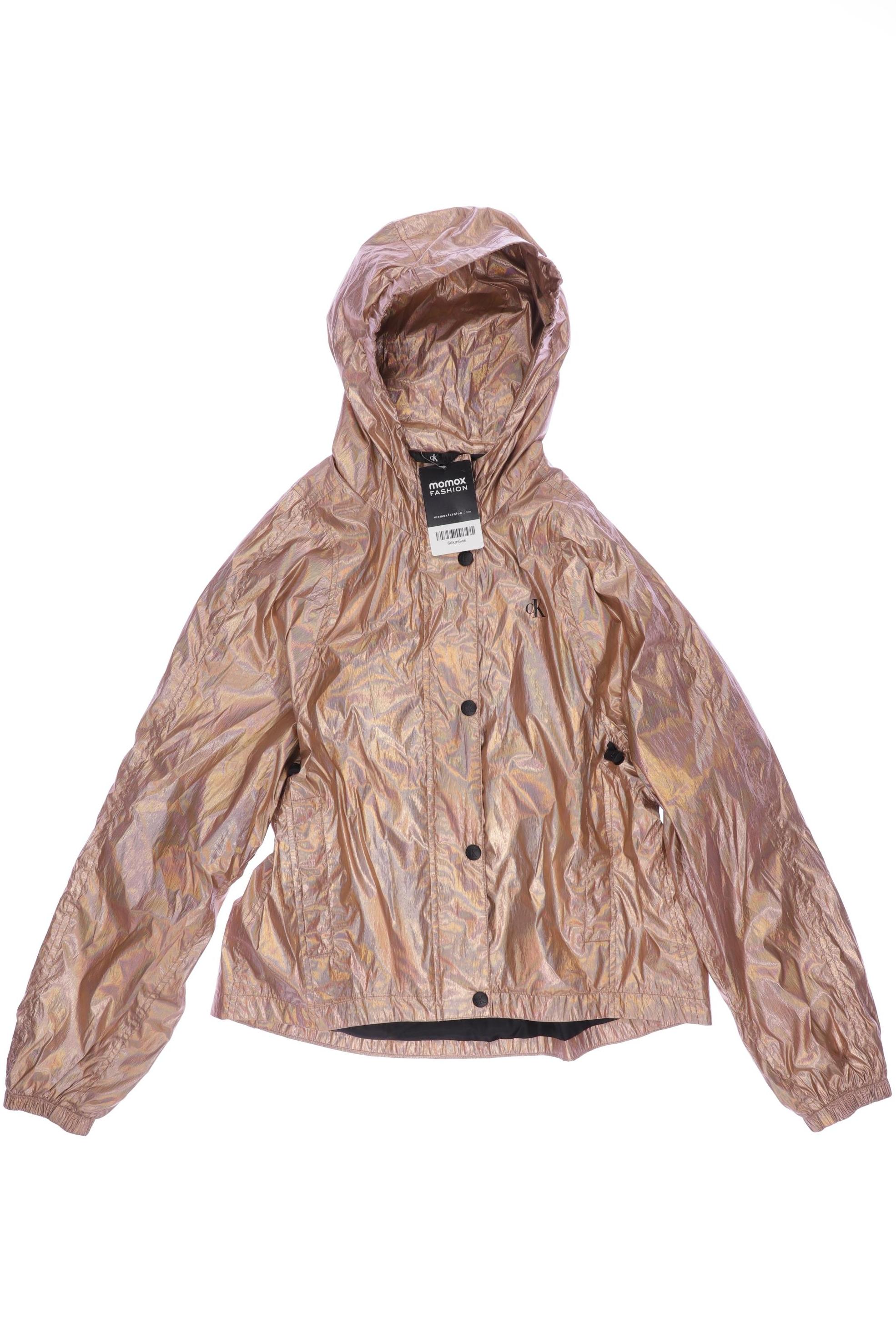 

Calvin Klein Jeans Mädchen Jacke, pink, Gr. 14