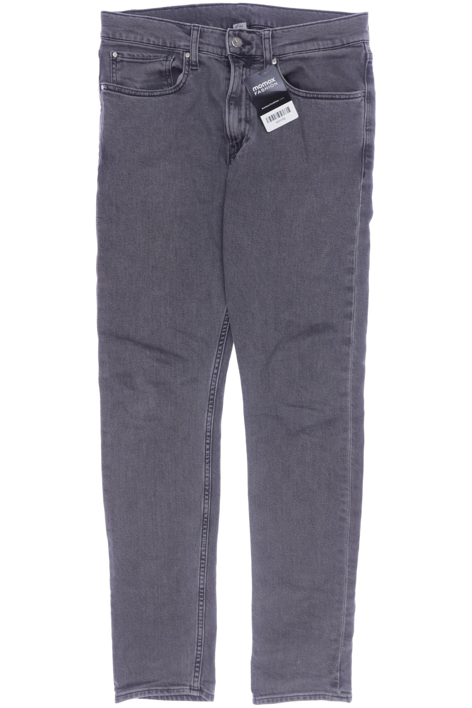 

Calvin Klein Jeans Herren Jeans, grau, Gr. 31