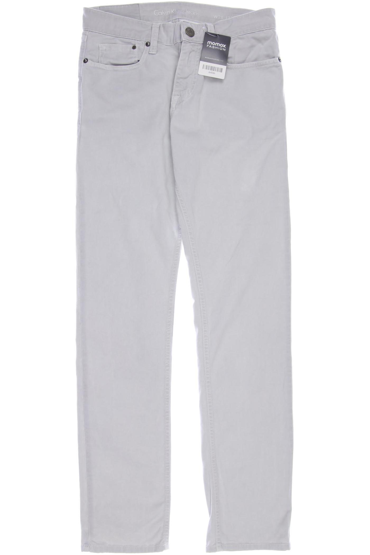 

Calvin Klein Jeans Herren Jeans, grau, Gr. 44