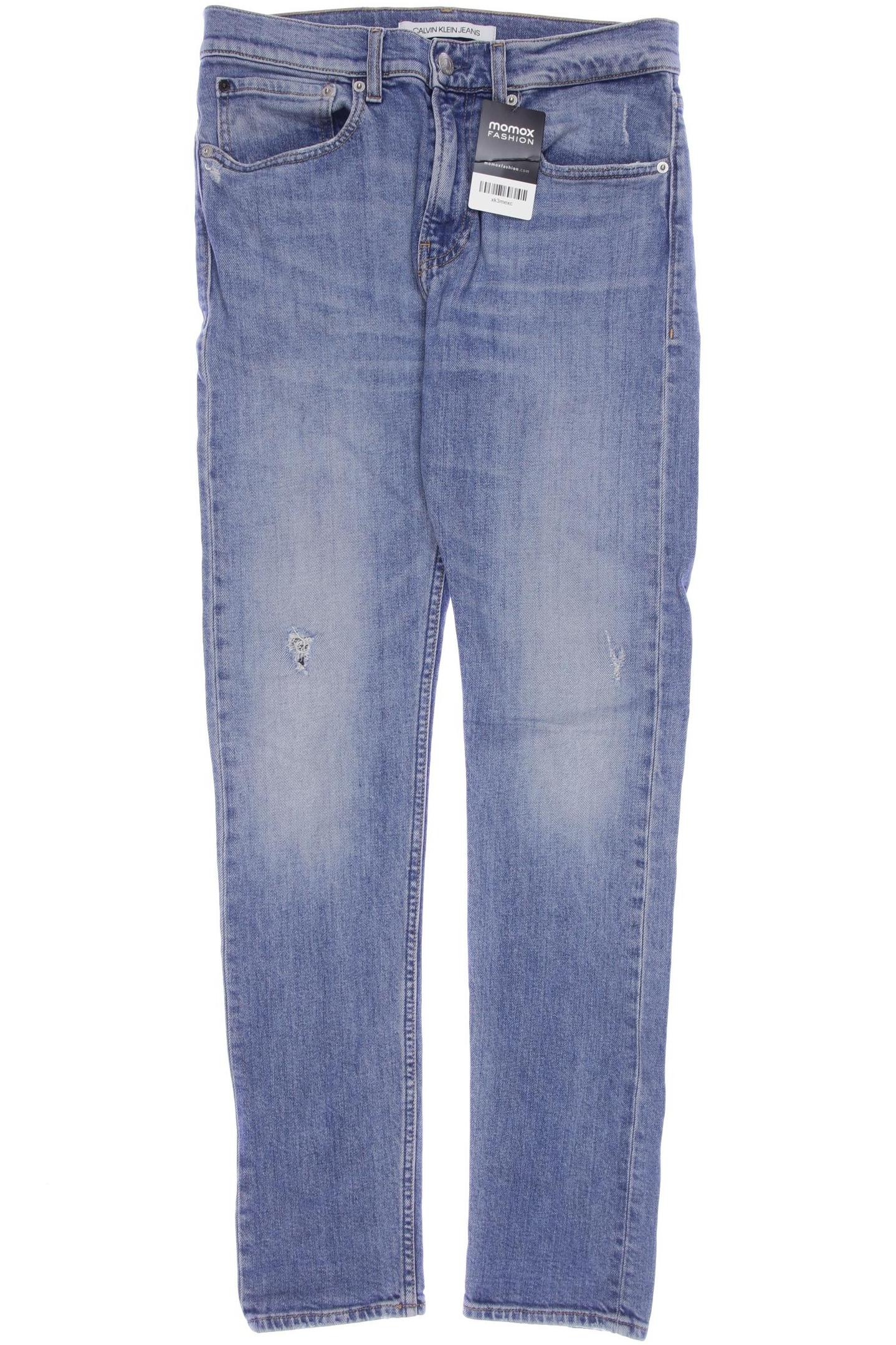 

Calvin Klein Jeans Herren Jeans, blau, Gr. 29