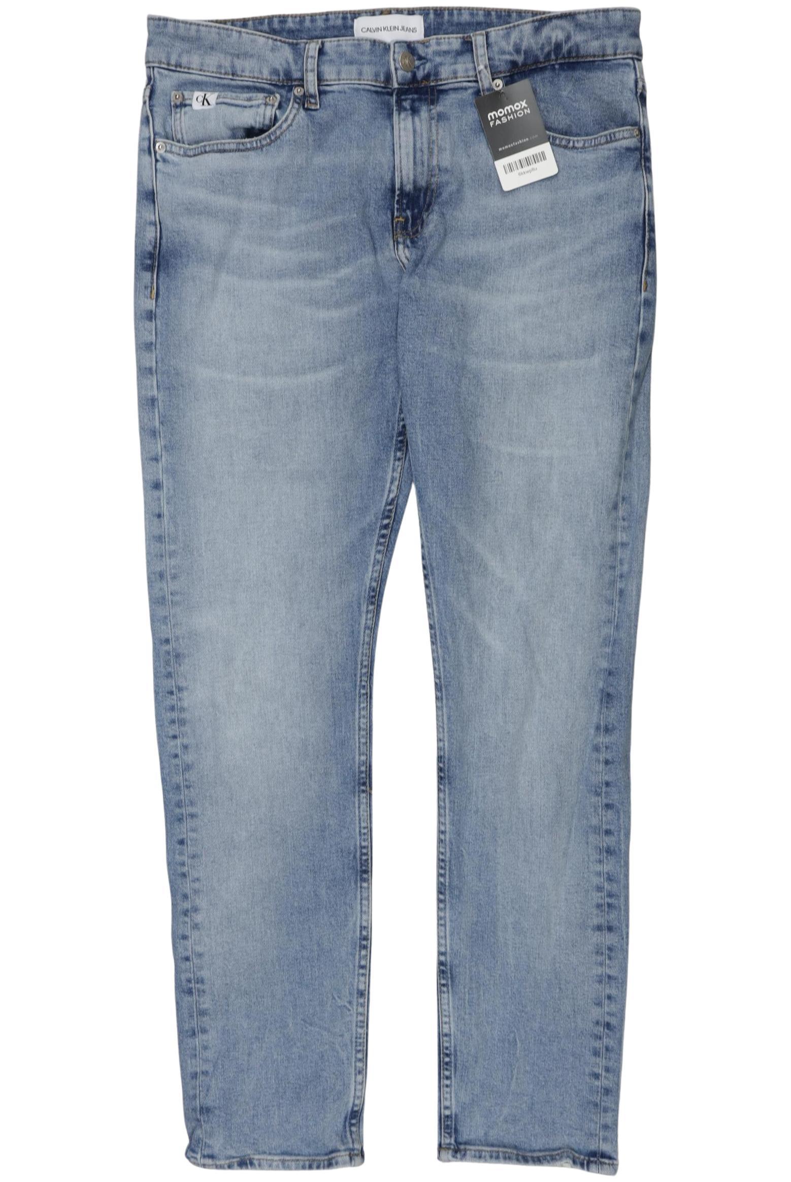 

Calvin Klein Jeans Herren Jeans, hellblau, Gr. 32