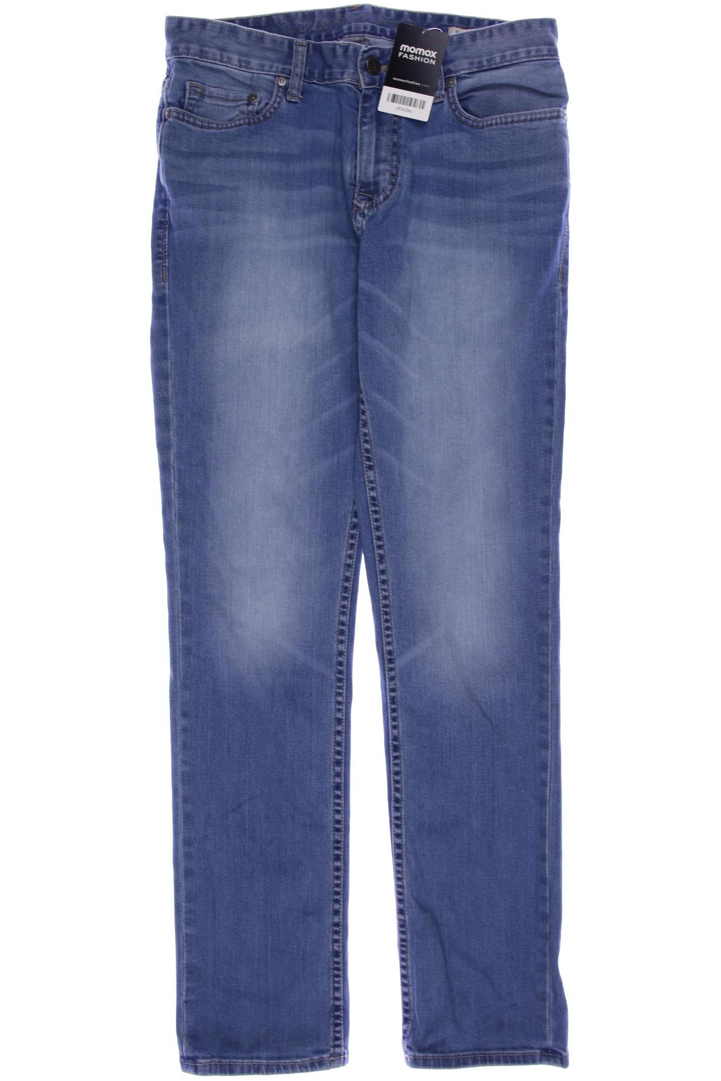 

Calvin Klein Jeans Herren Jeans, blau, Gr. 30