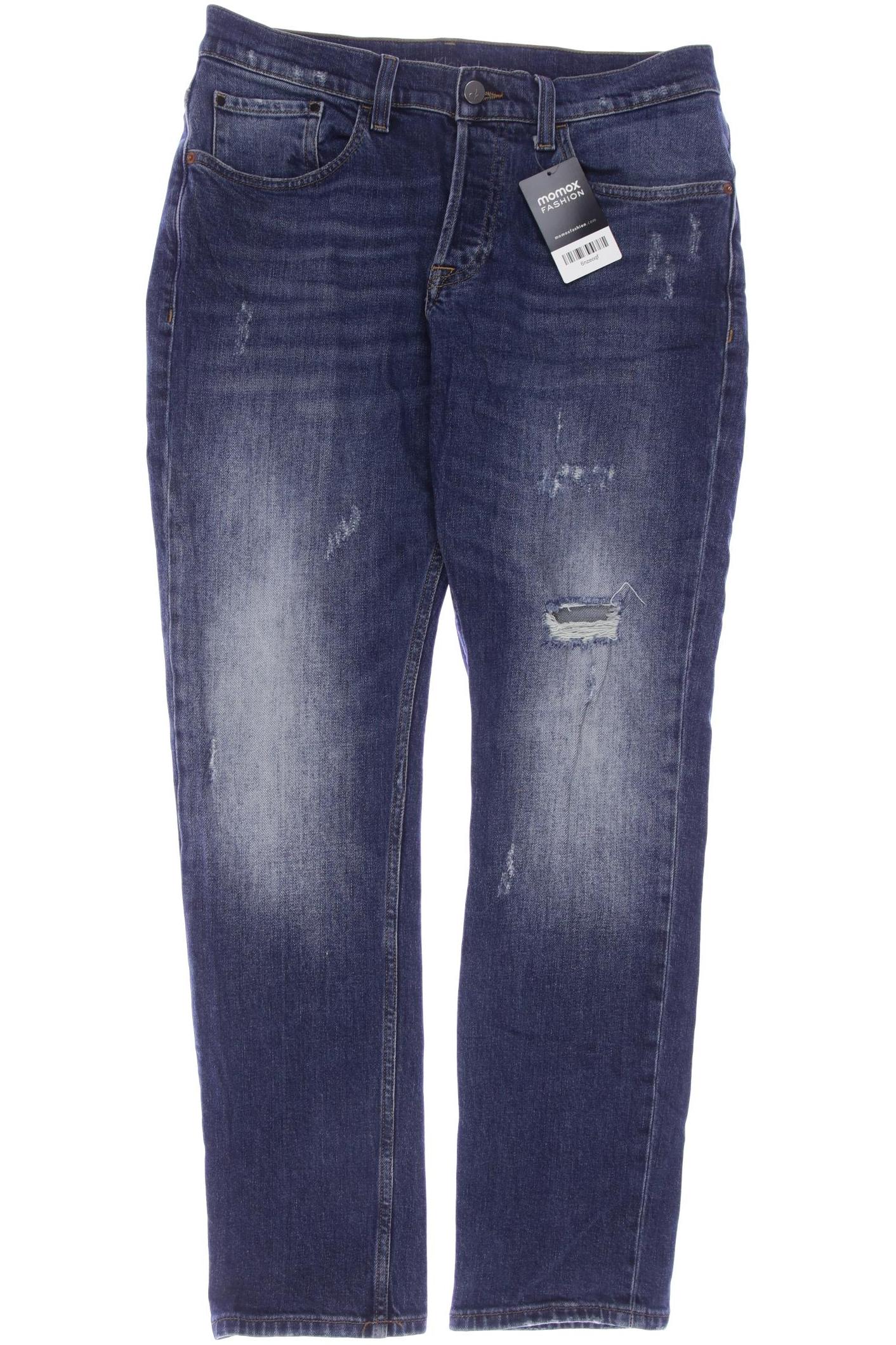 

Calvin Klein Jeans Herren Jeans, blau, Gr. 32
