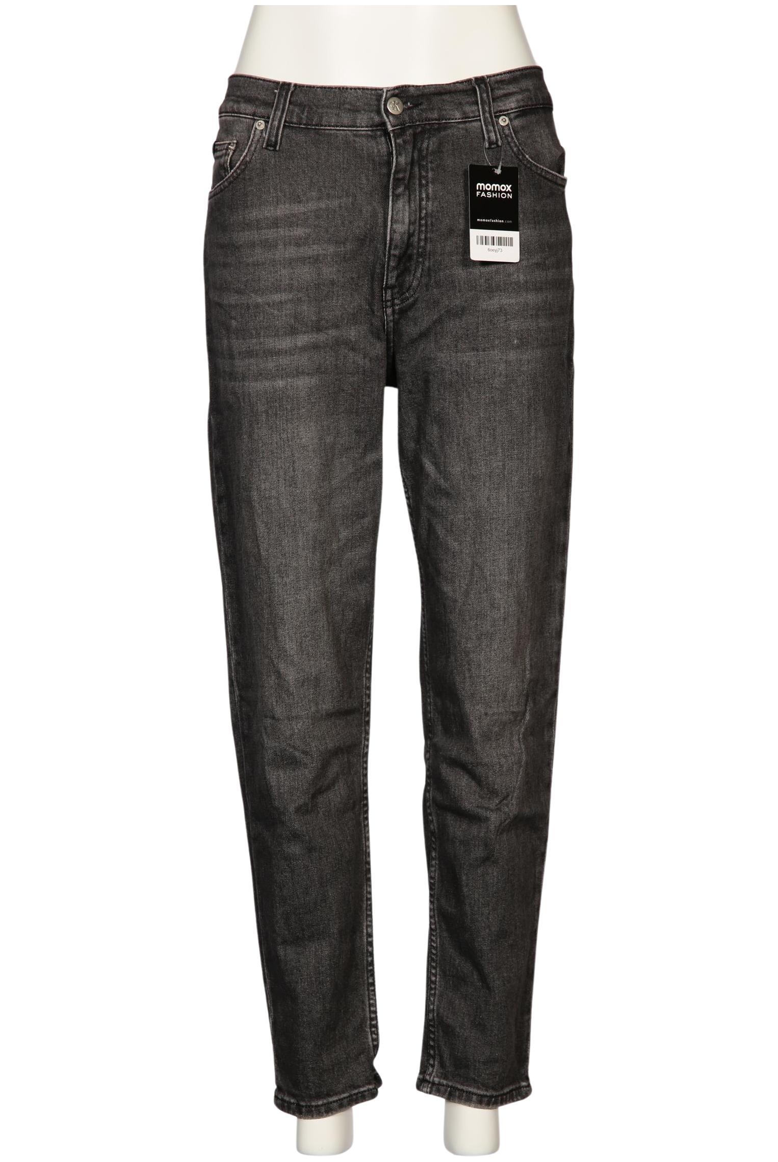 

Calvin Klein Jeans Damen Jeans, grau, Gr. 29