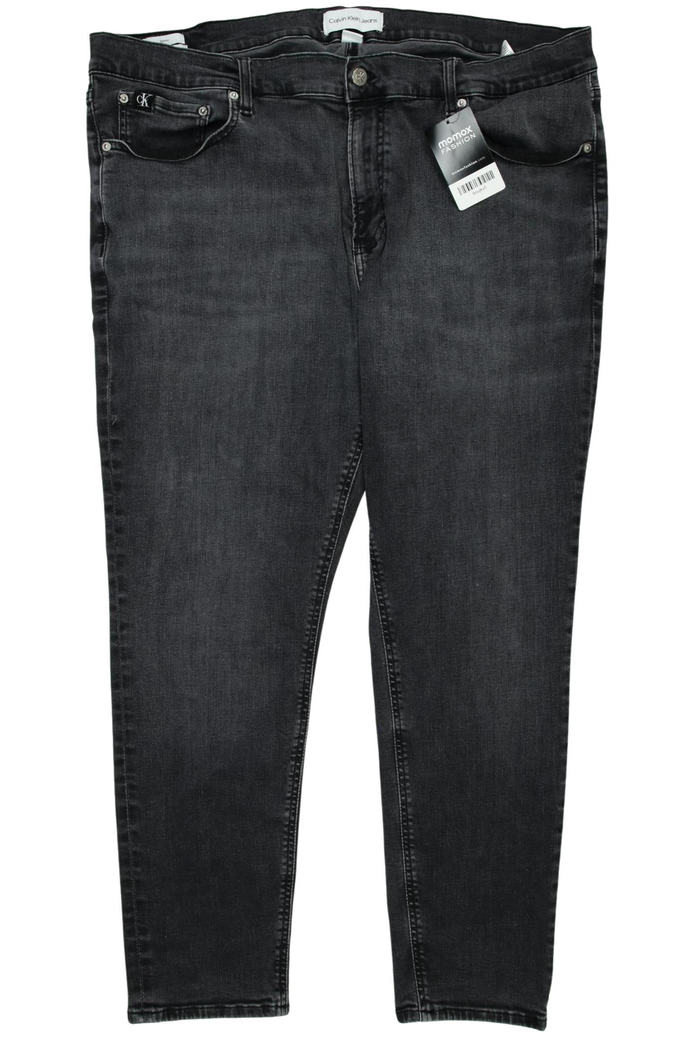 

Calvin Klein Jeans Herren Jeans, grau, Gr. 44