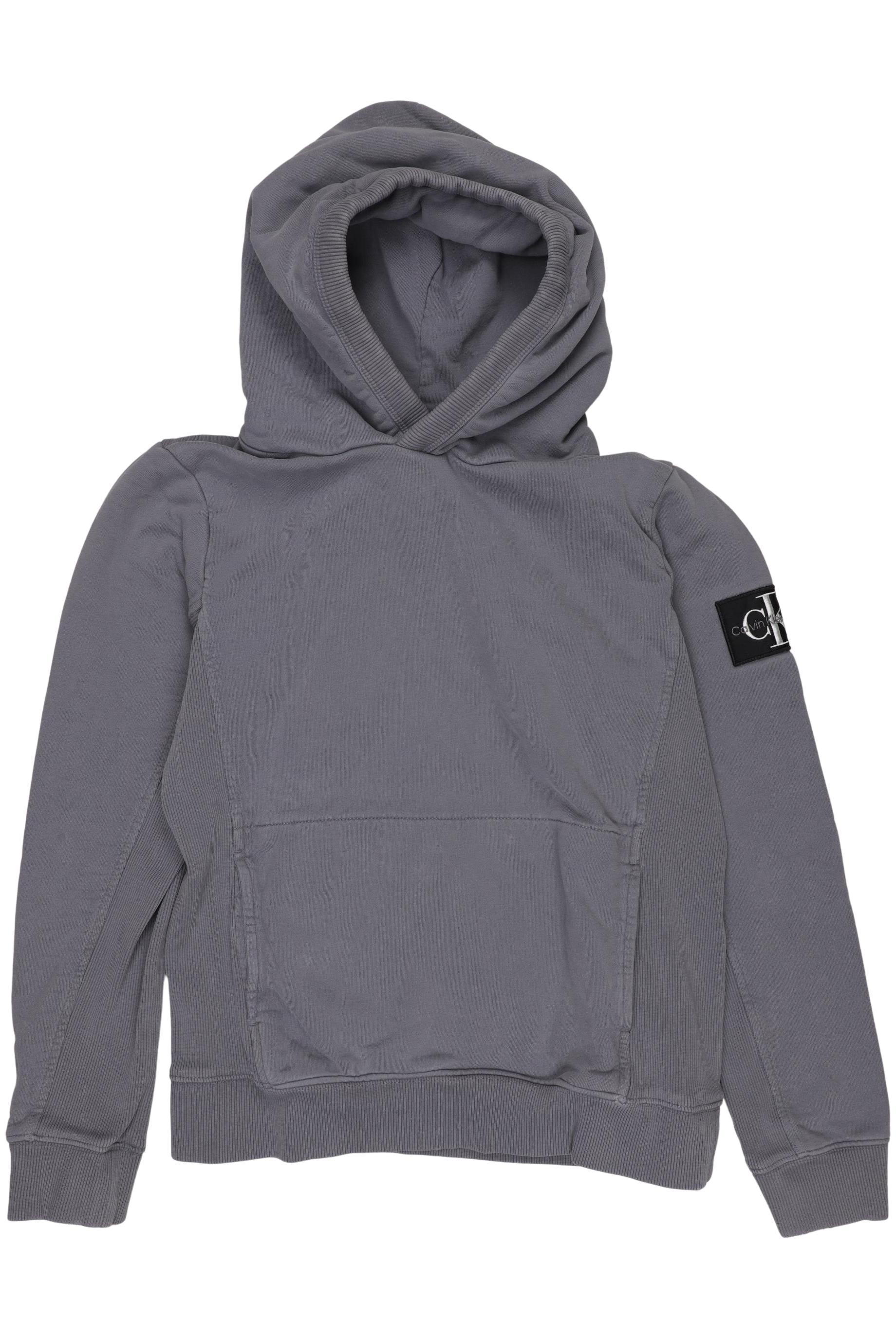 

Calvin Klein Jeans Herren Hoodies & Sweater, grau, Gr. 164