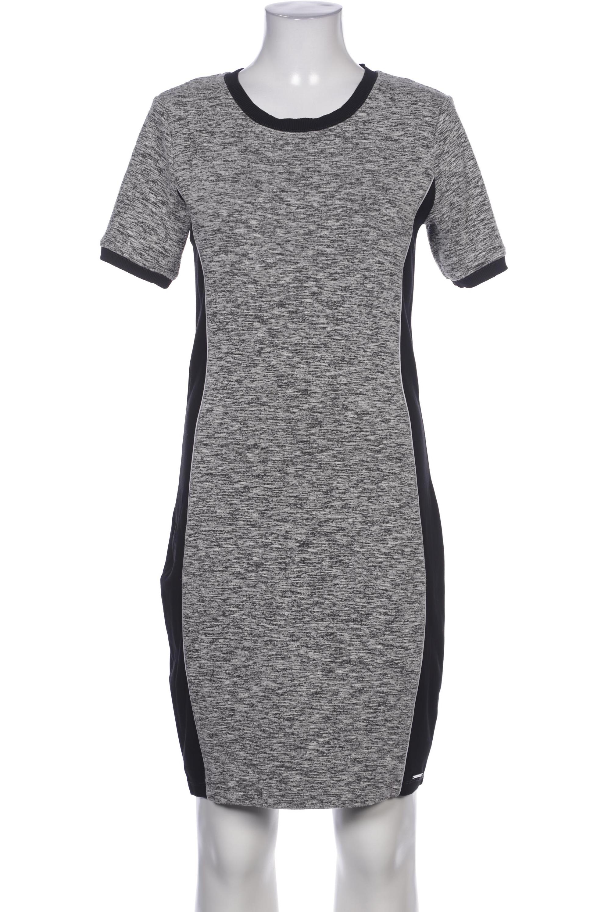 

Calvin Klein Jeans Damen Kleid, grau, Gr. 38