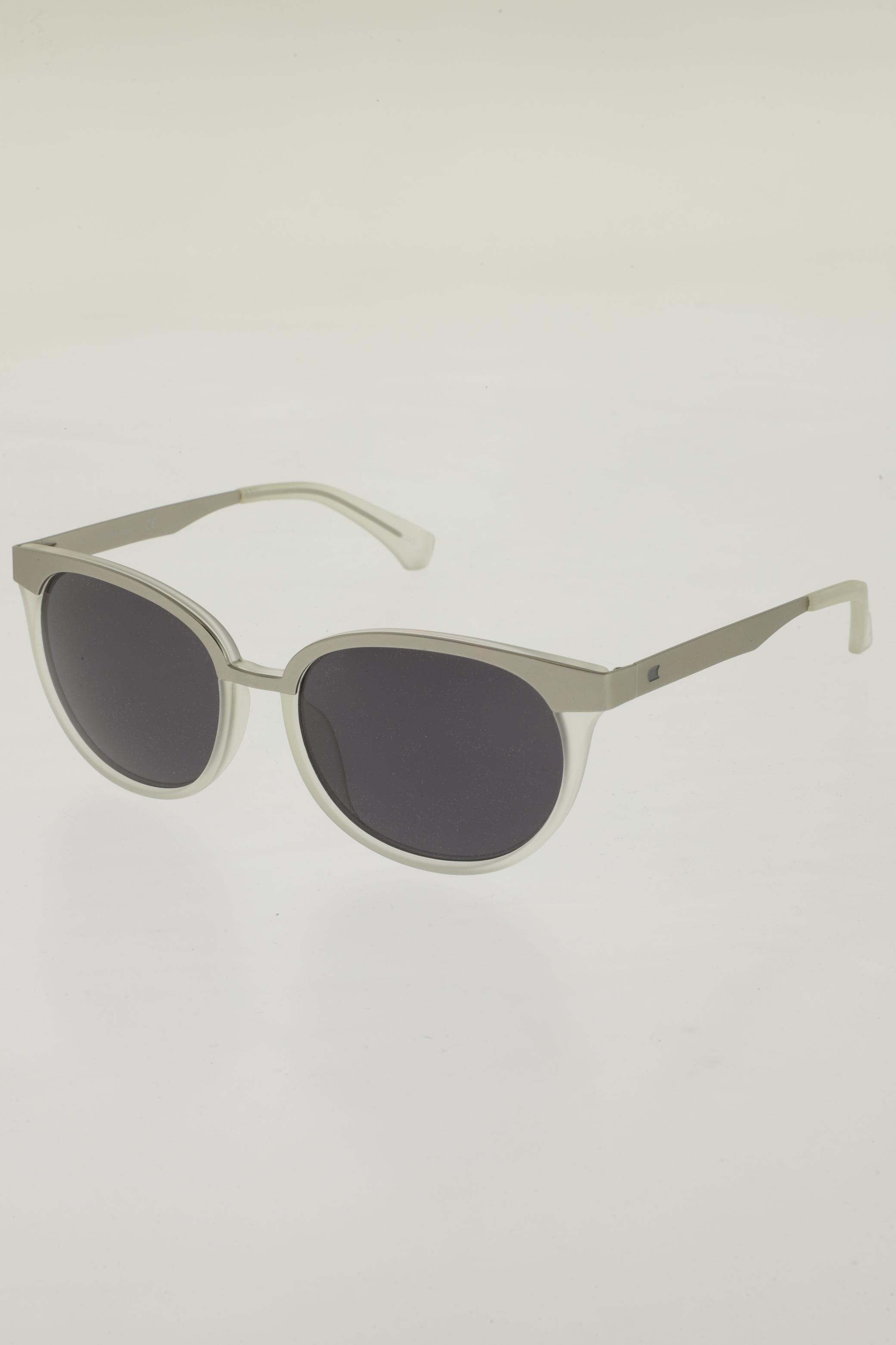 

Calvin Klein Jeans Damen Sonnenbrille, grau, Gr.