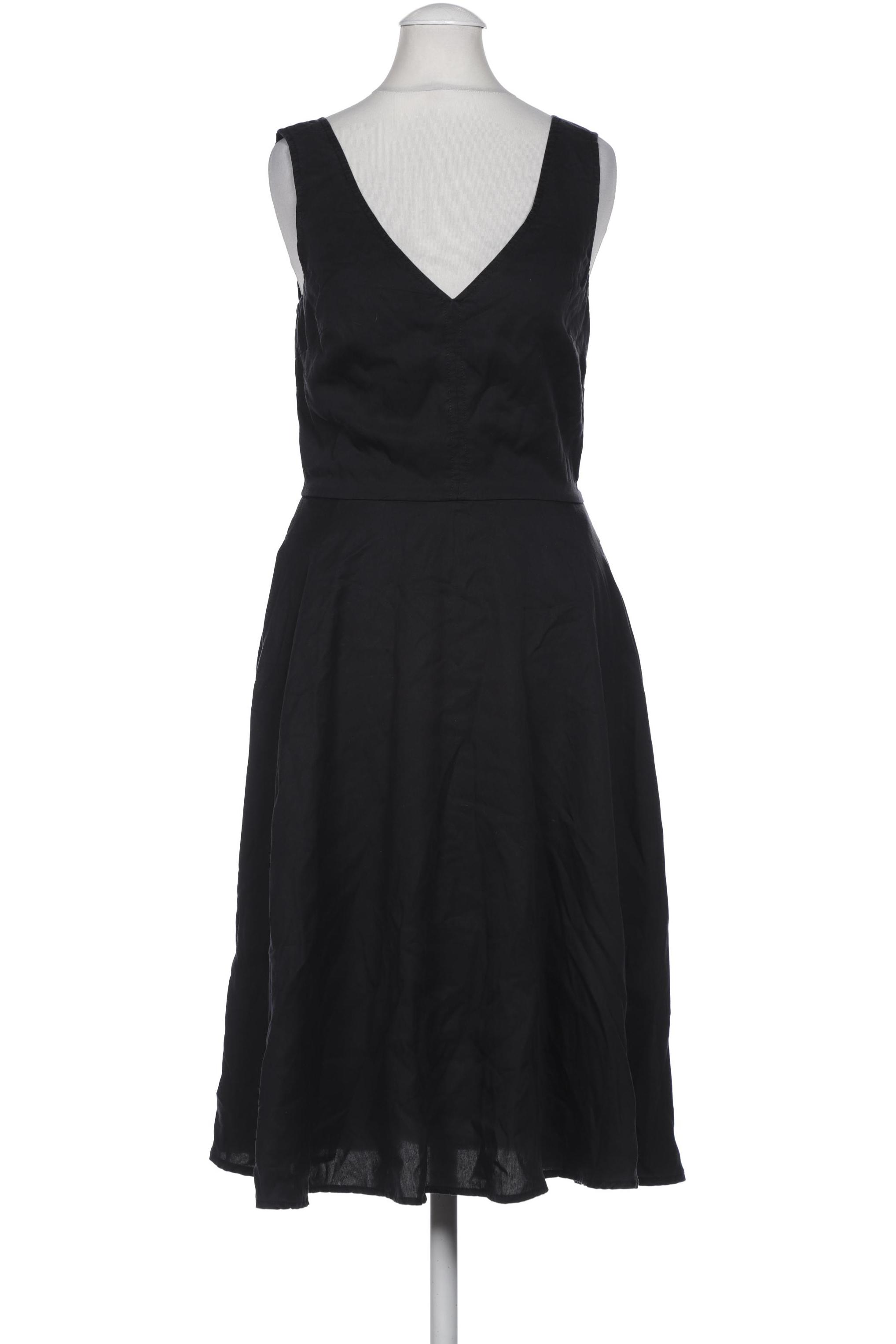 

Calvin Klein Jeans Damen Kleid, schwarz