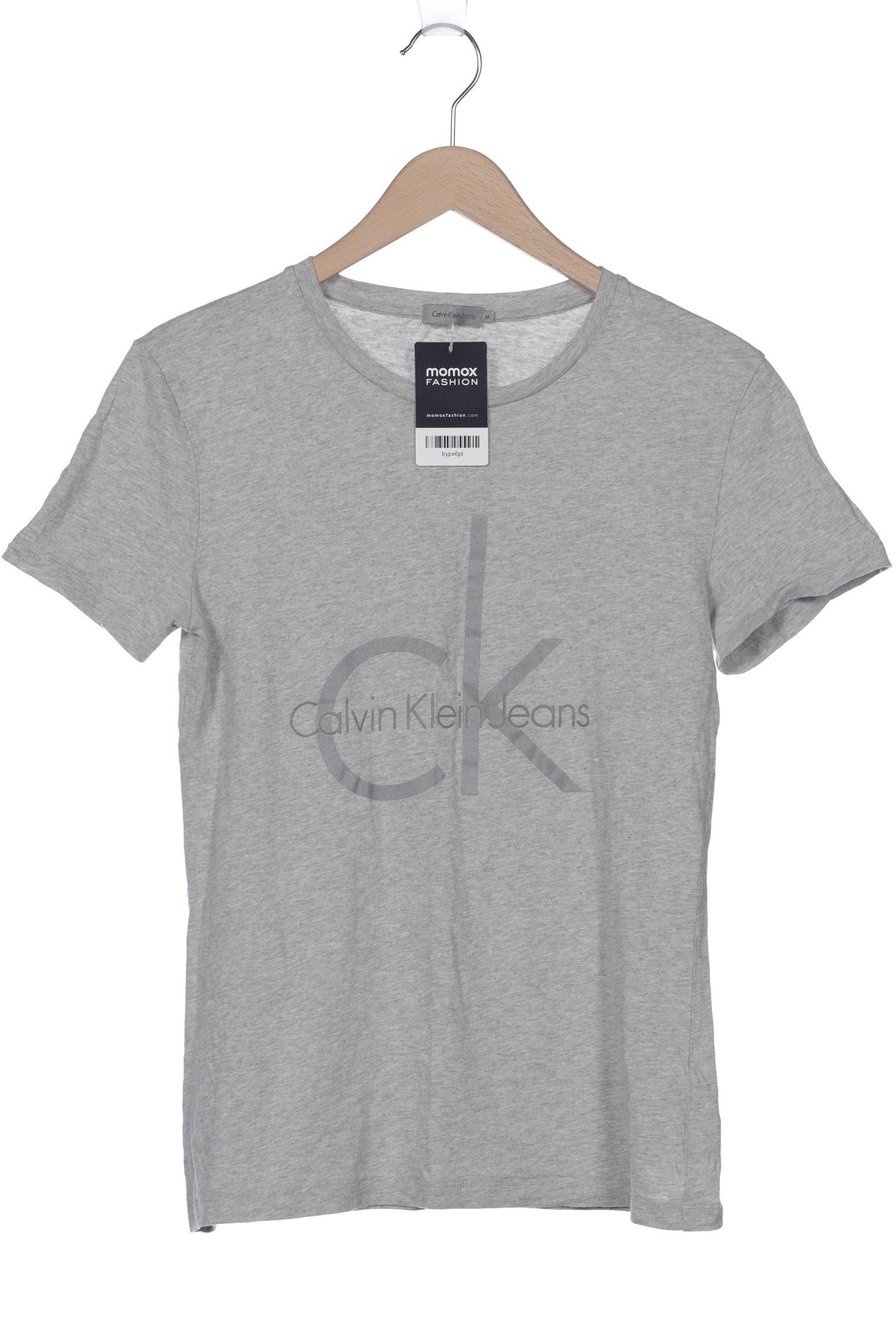 

Calvin Klein Jeans Herren T-Shirt, grau, Gr. 48