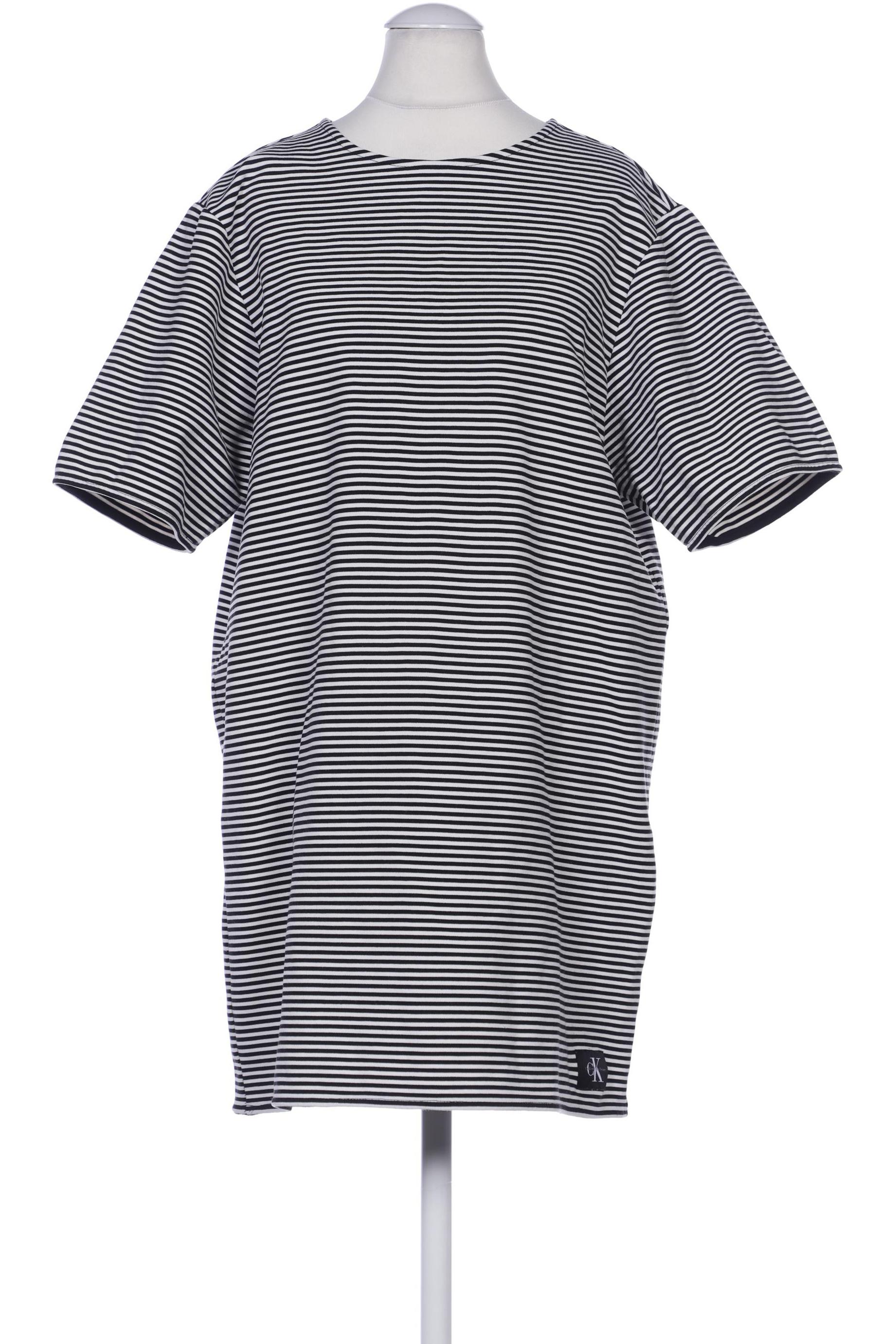 

Calvin Klein Jeans Damen Kleid, schwarz, Gr. 36