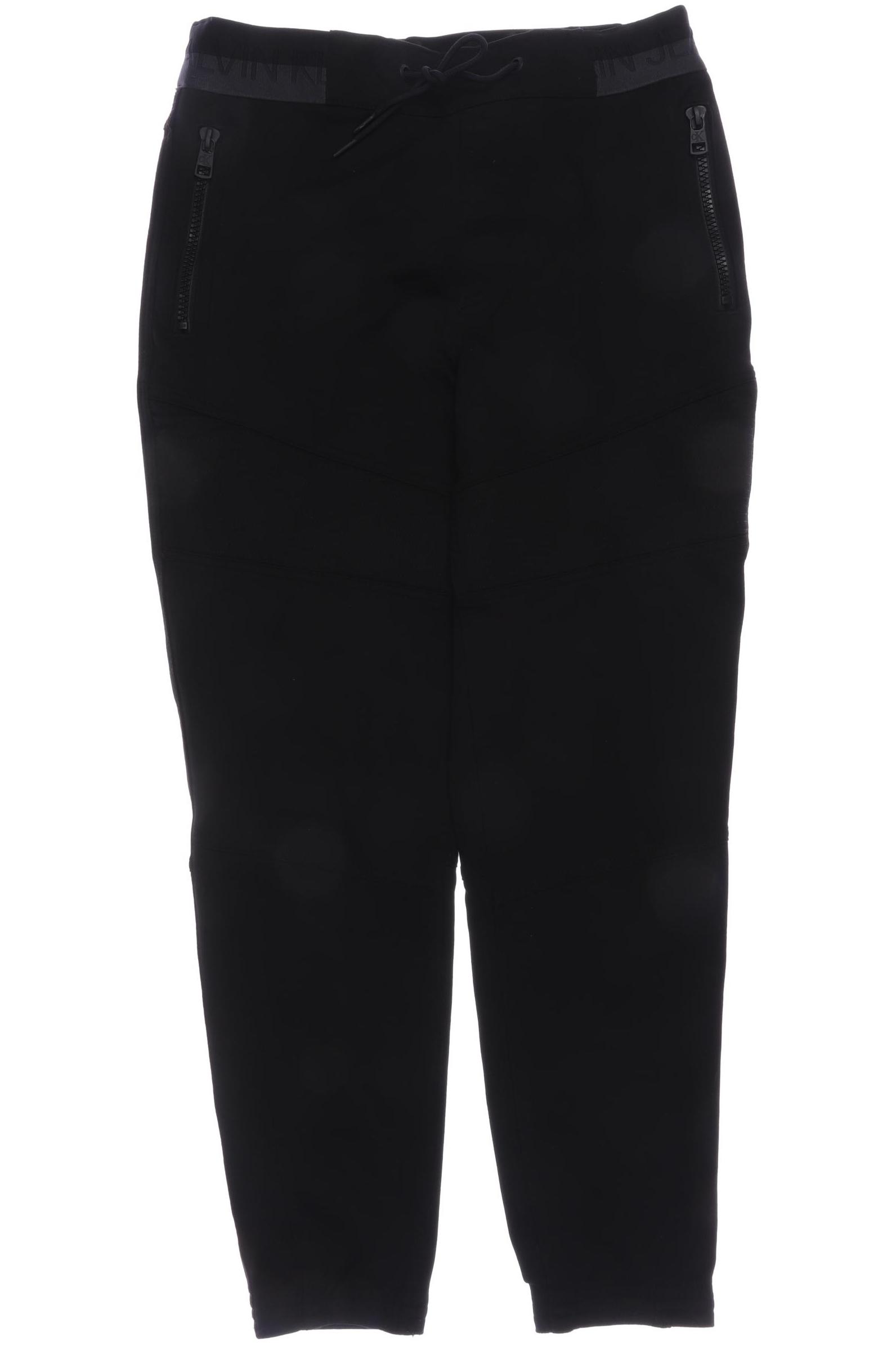

Calvin Klein Jeans Herren Stoffhose, schwarz, Gr. 0
