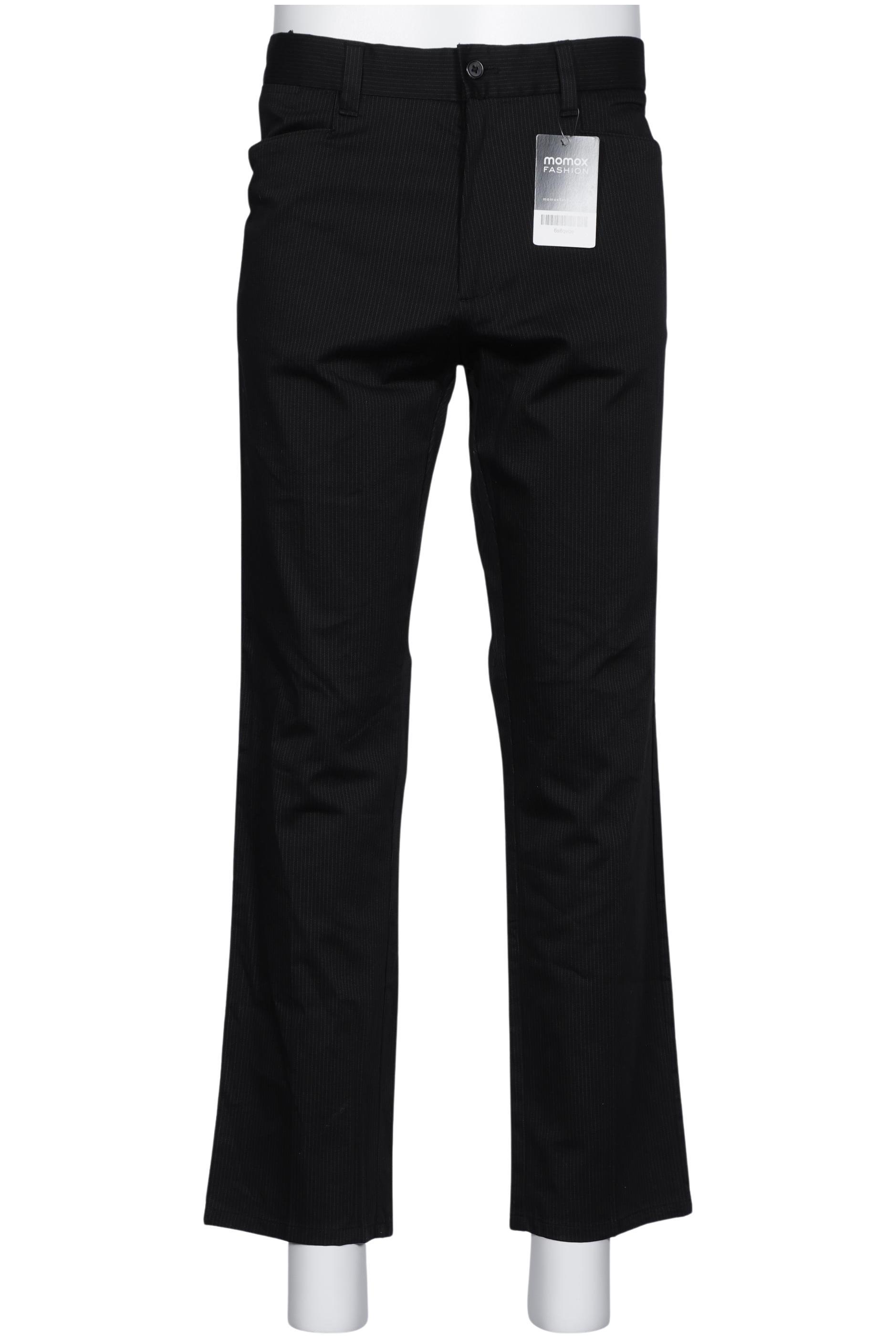

Calvin Klein Jeans Herren Stoffhose, schwarz, Gr. 32