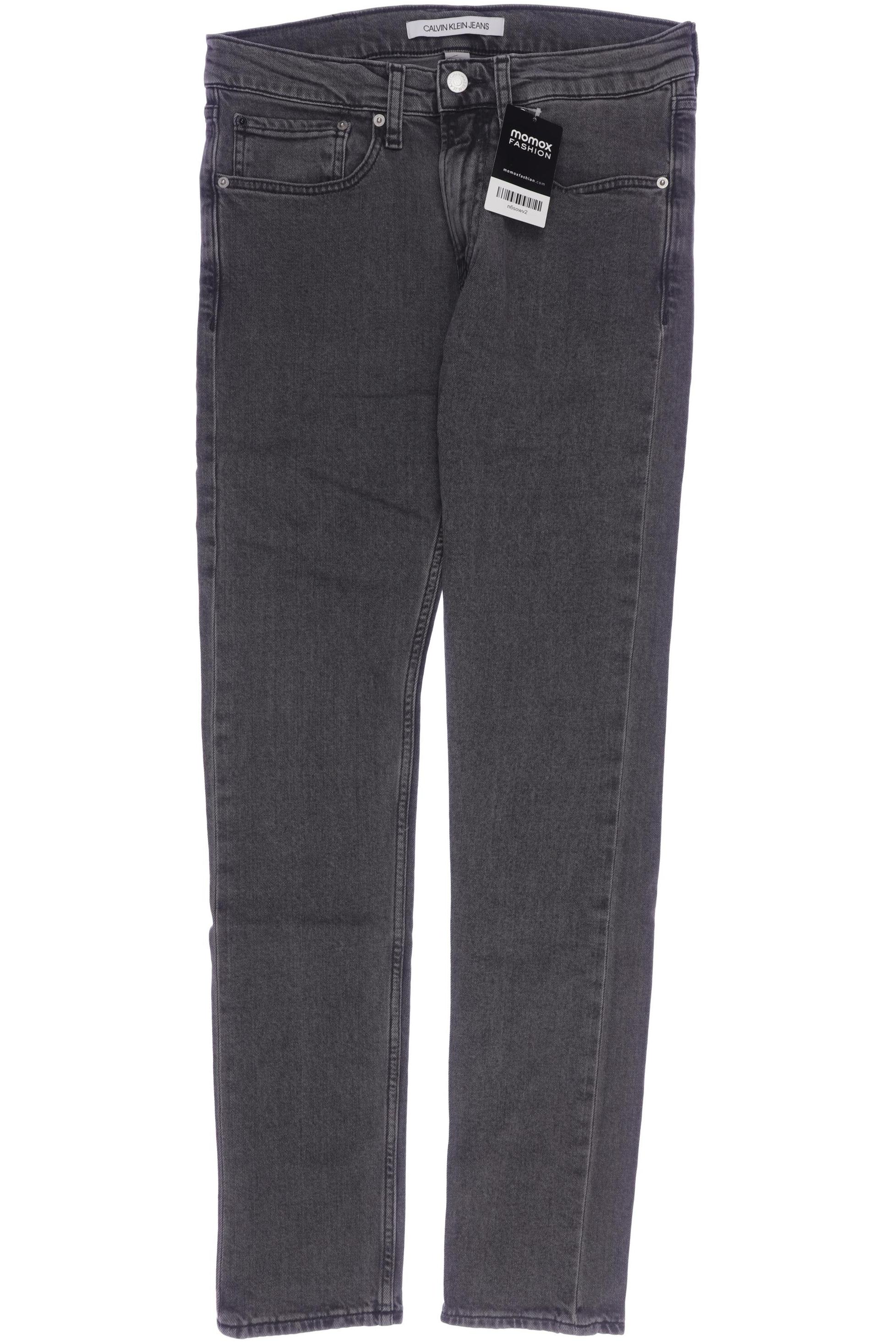 

Calvin Klein Jeans Herren Jeans, grau, Gr. 29