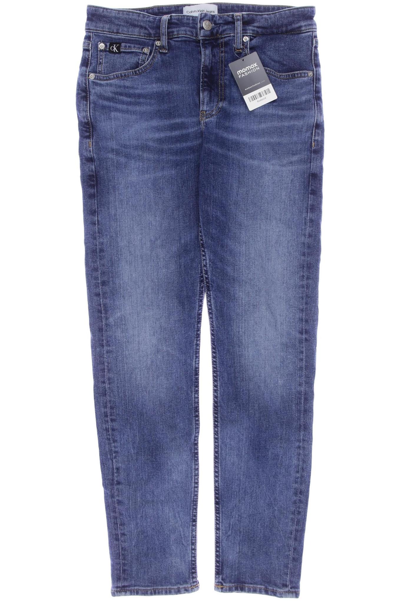 

Calvin Klein Jeans Herren Jeans, blau, Gr. 30