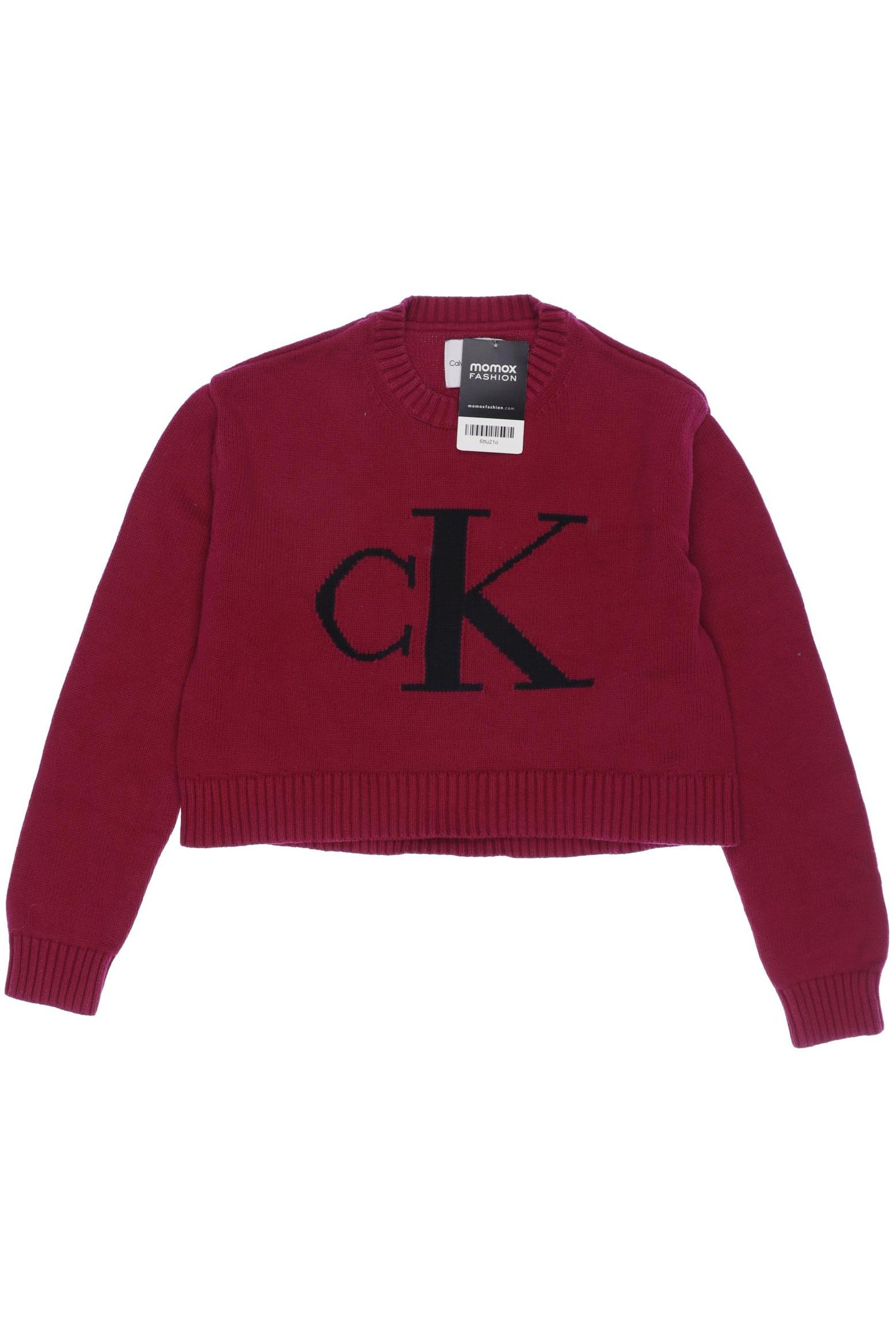

Calvin Klein Jeans Damen Pullover, pink, Gr. 164