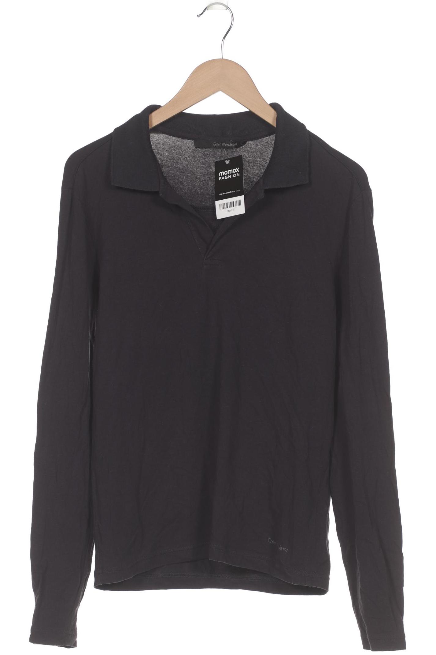 

Calvin Klein Jeans Herren Poloshirt, marineblau, Gr. 52