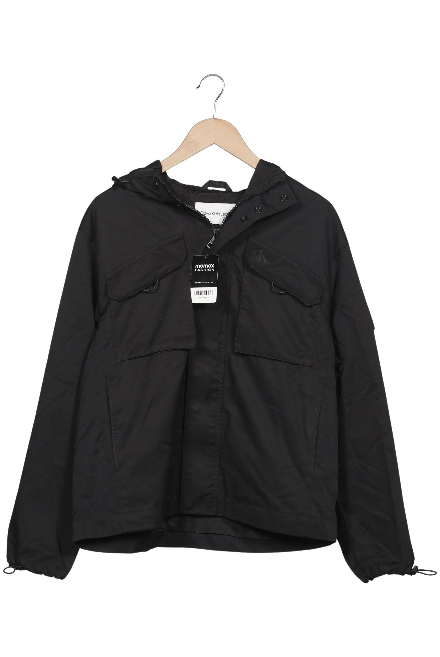 Thumbnail - Calvin Klein Jeans Herren Jacke, schwarz, Gr. 46