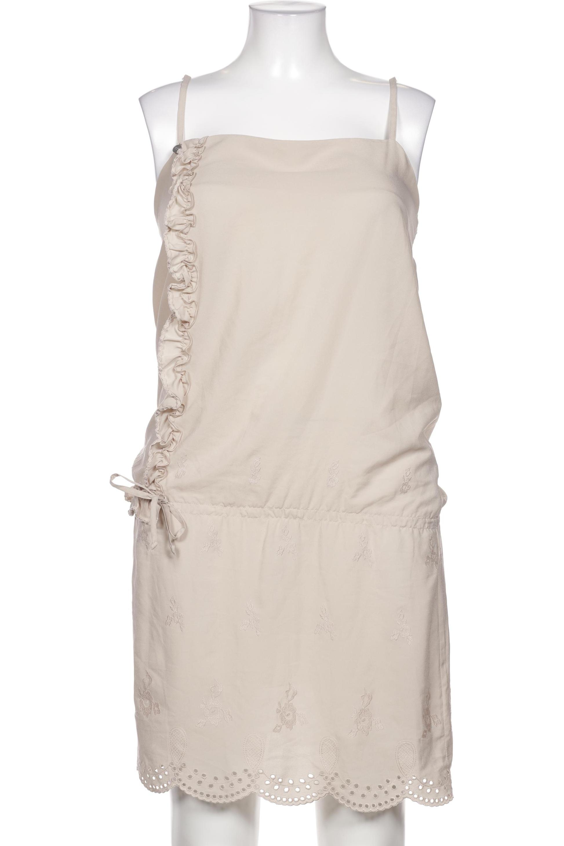 

Calvin Klein Jeans Damen Kleid, beige, Gr. 44