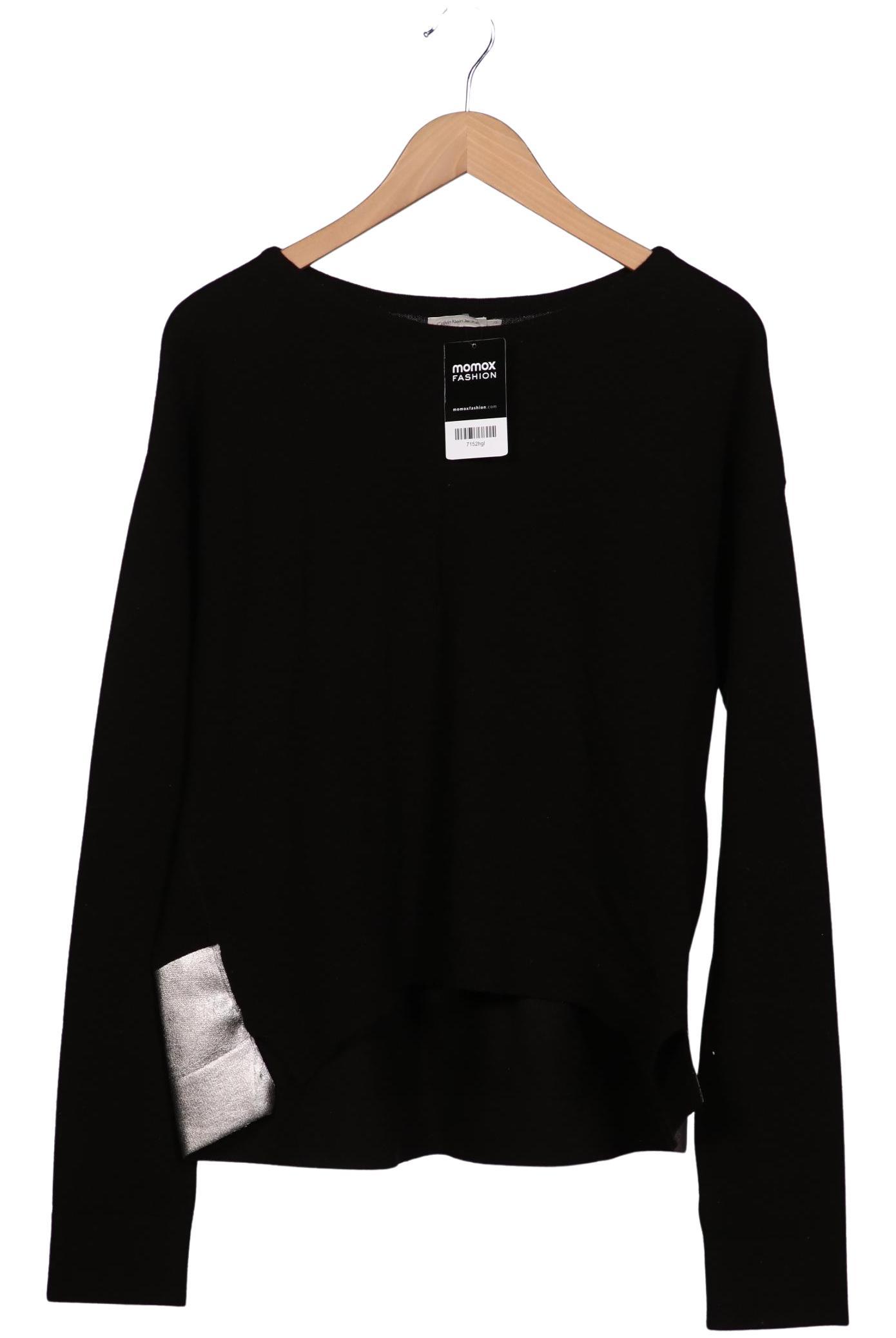 

Calvin Klein Jeans Damen Pullover, mehrfarbig, Gr. 44